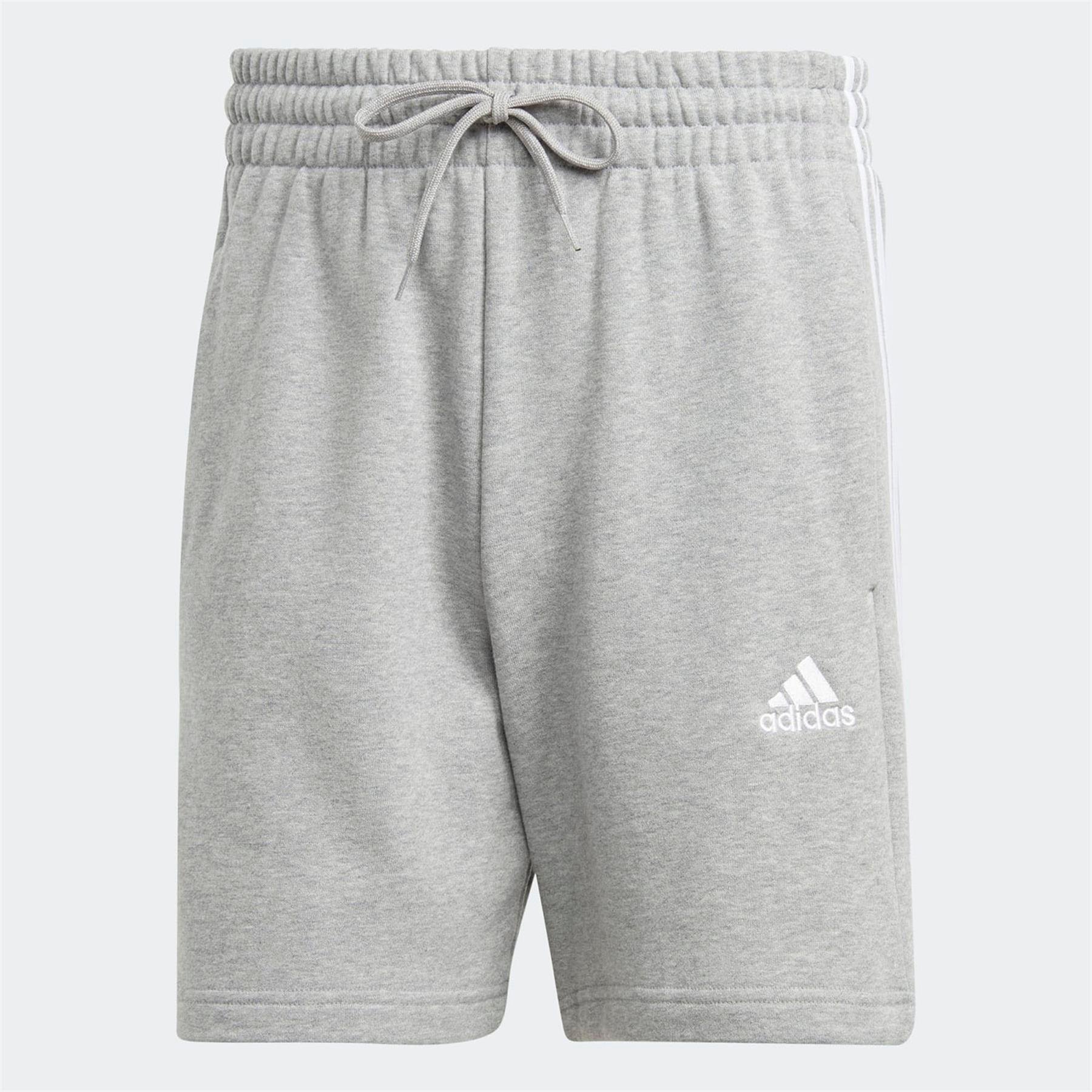 Adidas Erkek Günlük Şort M 3S Ft Sho Ic9437