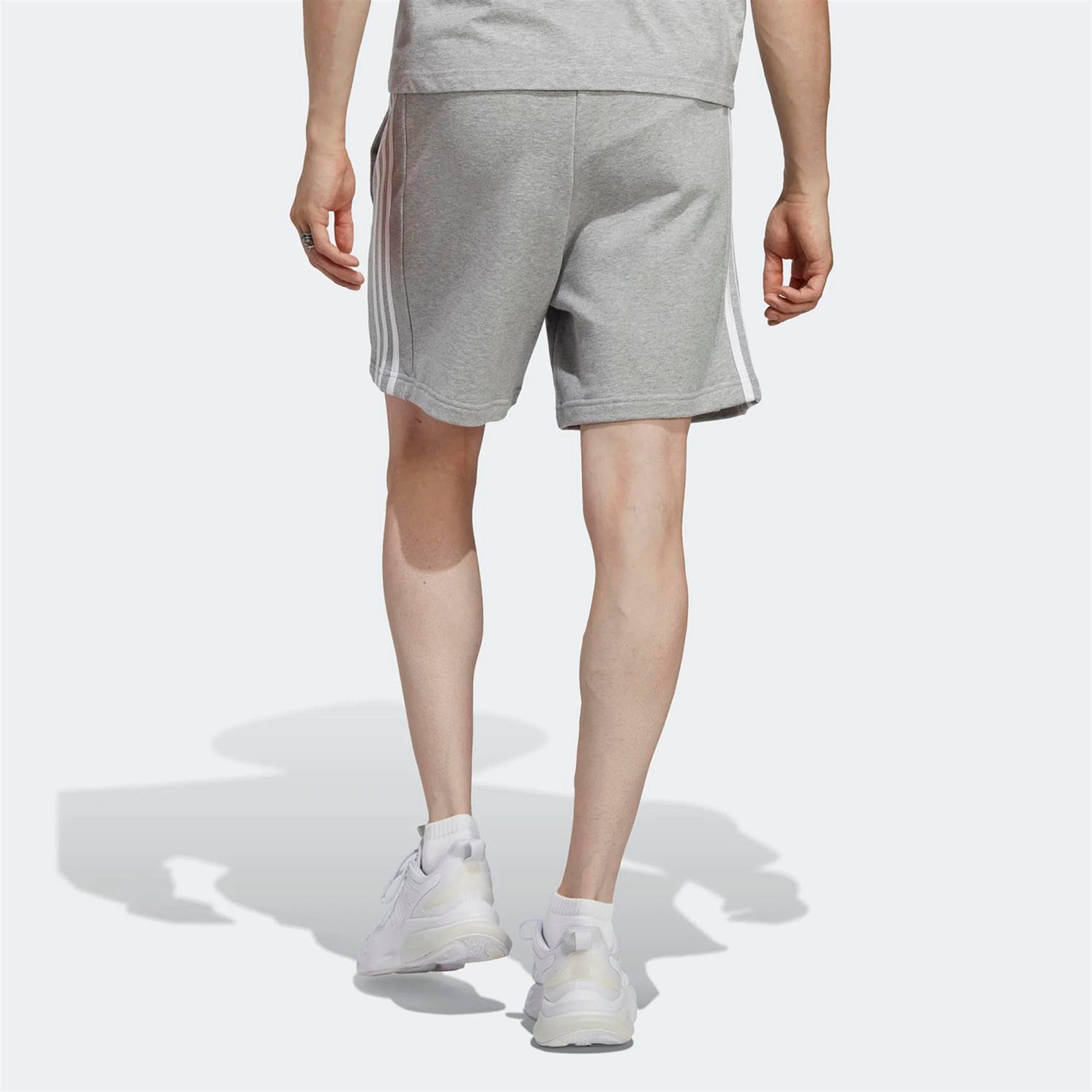 Adidas Erkek Günlük Şort M 3S Ft Sho Ic9437