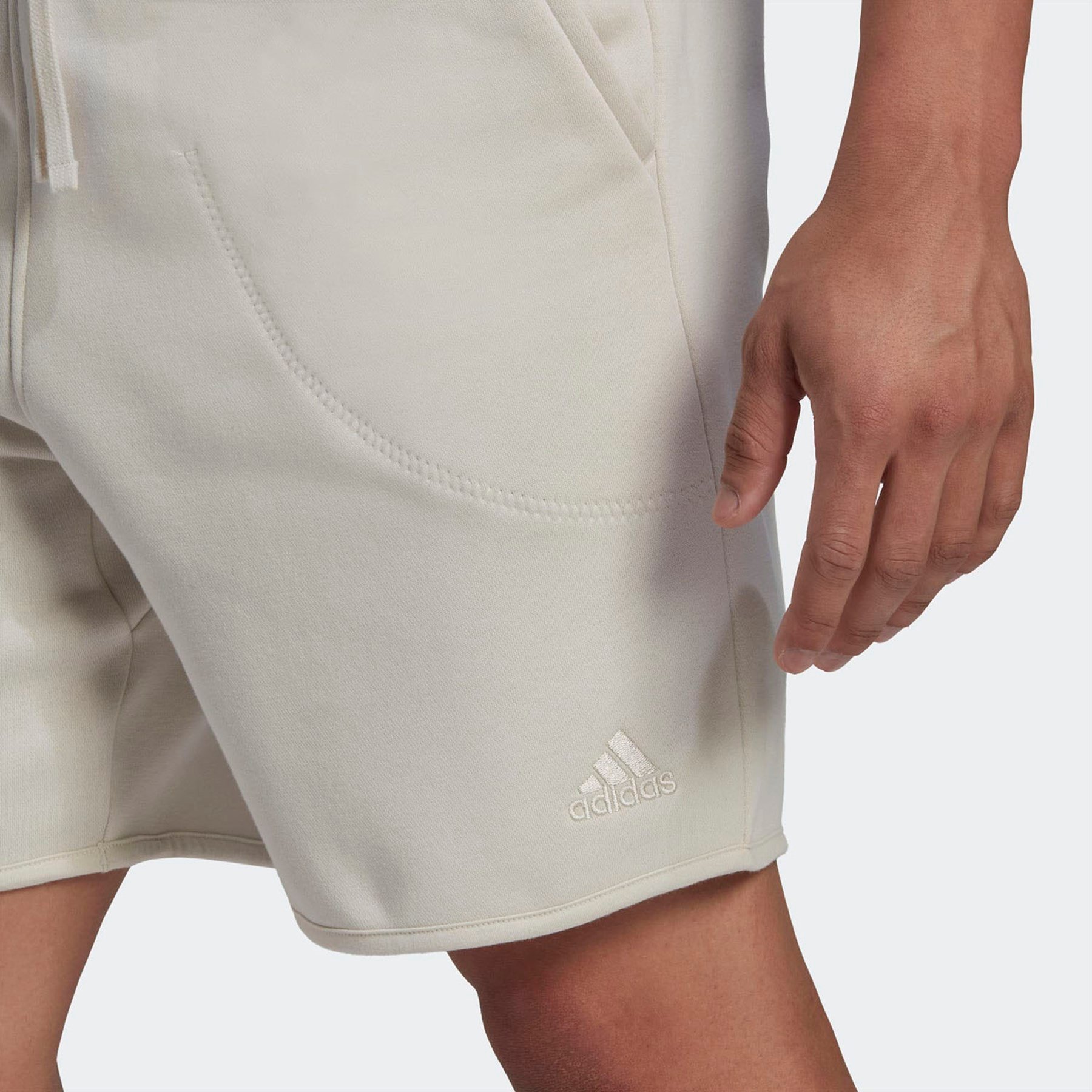 Adidas Erkek Günlük Şort M Internal Sh Hk4584 M INTERNAL SH