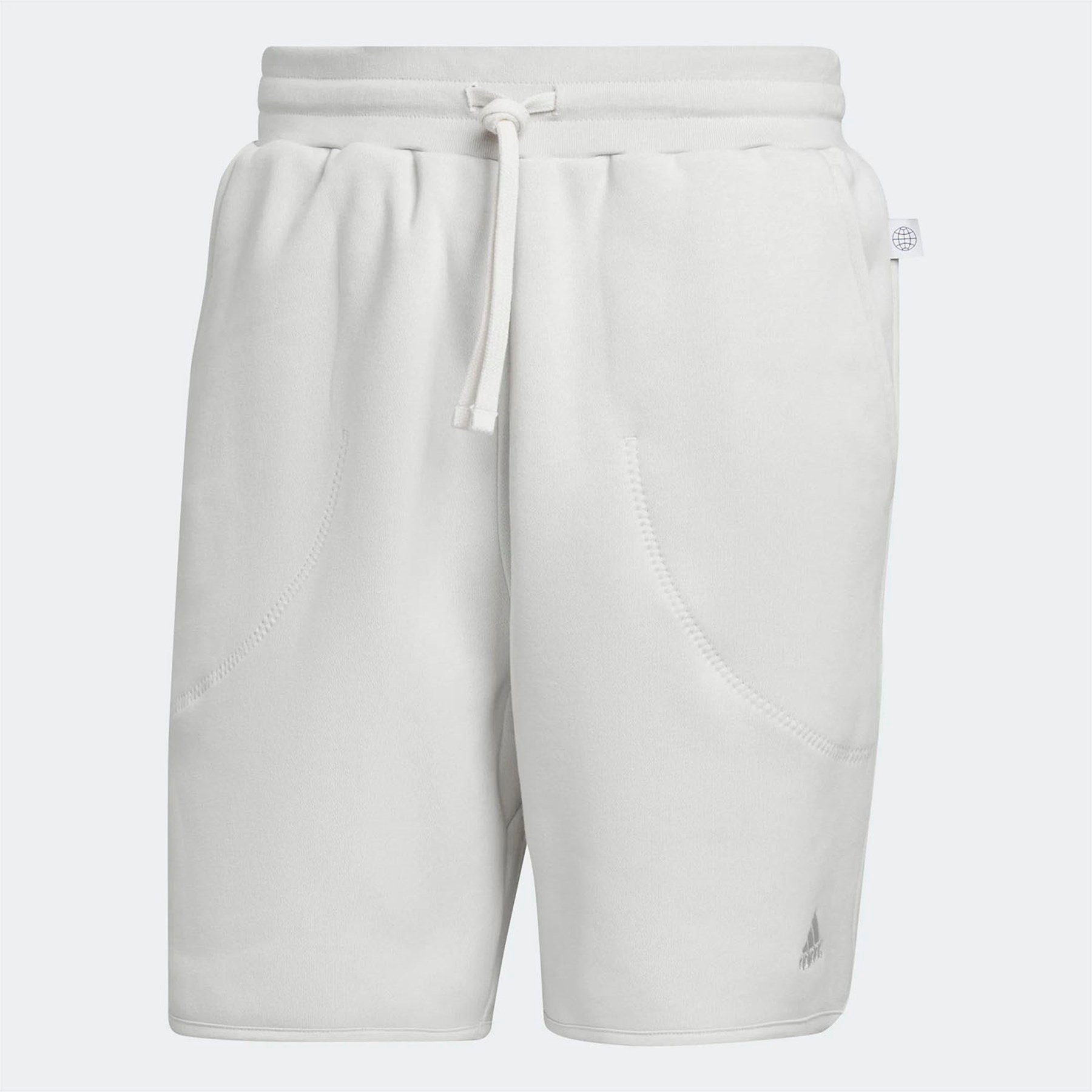 Adidas Erkek Günlük Şort M Internal Sh Hk4584 M INTERNAL SH