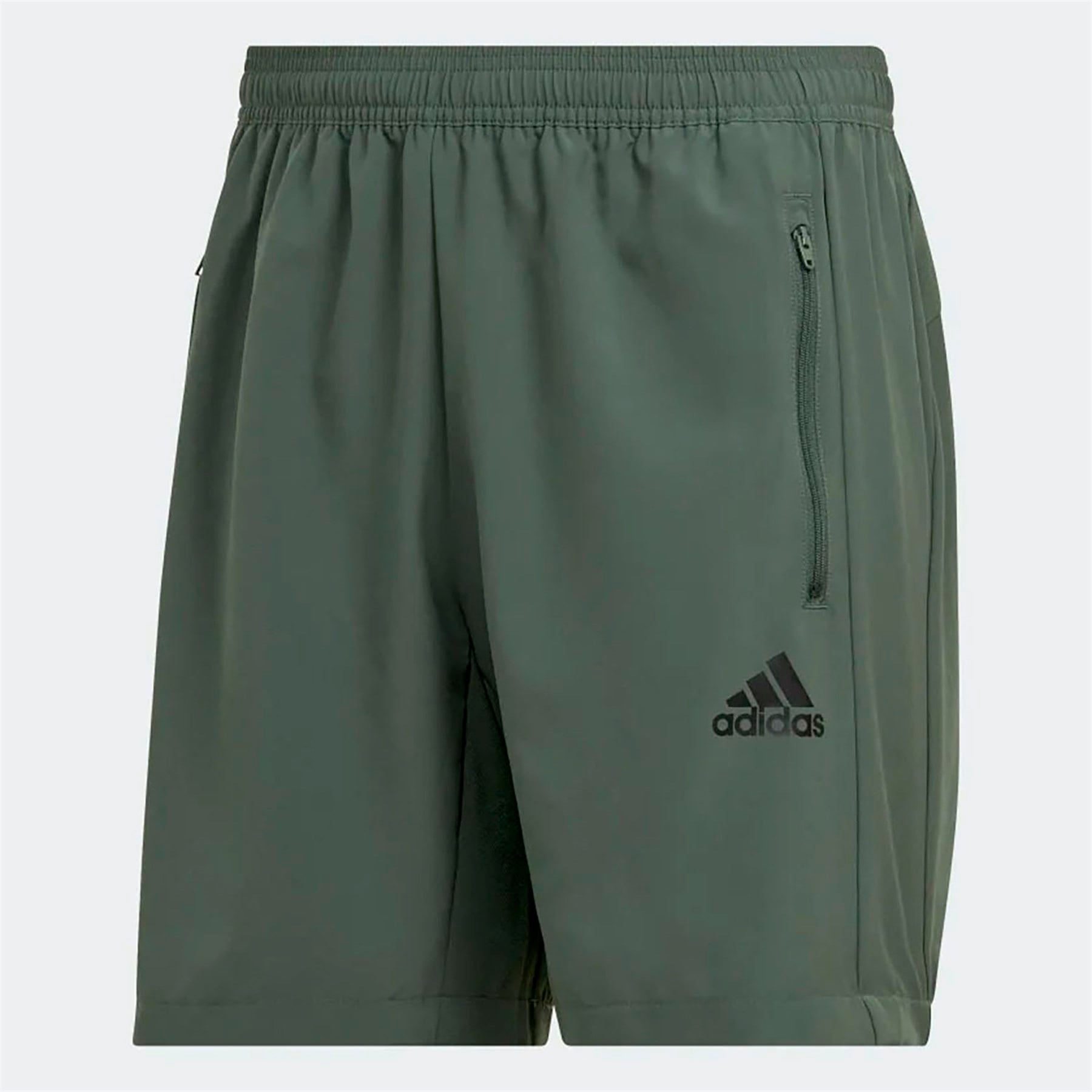 Adidas Erkek Günlük Şort M Wv Sho Hm4784