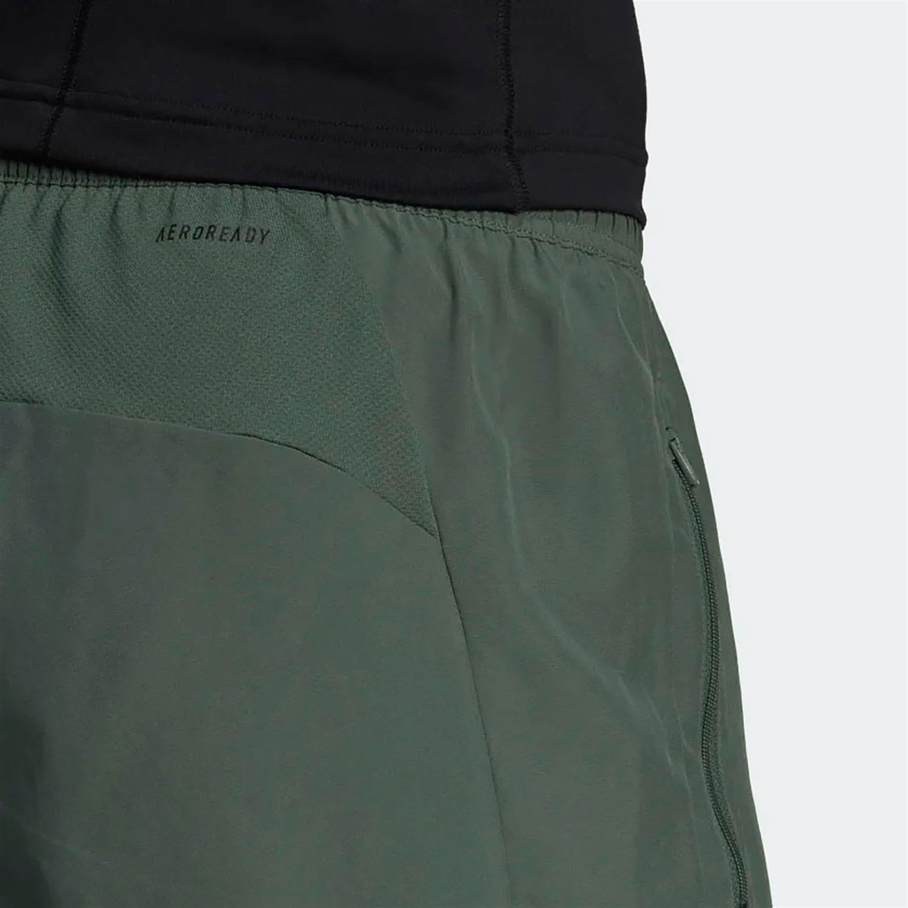 Adidas Erkek Günlük Şort M Wv Sho Hm4784