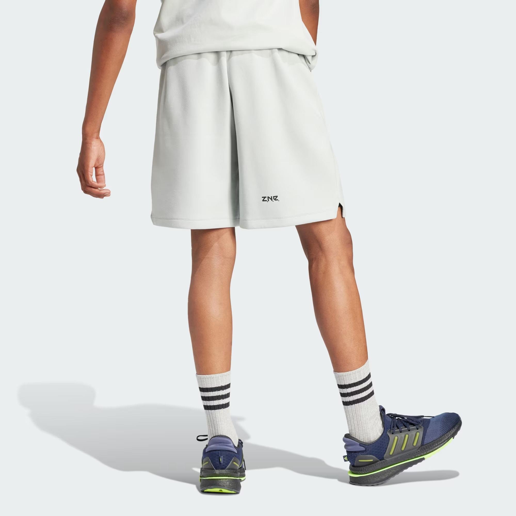 Adidas Erkek Günlük Şort M Z.N.E. Pr Sho Iq3678