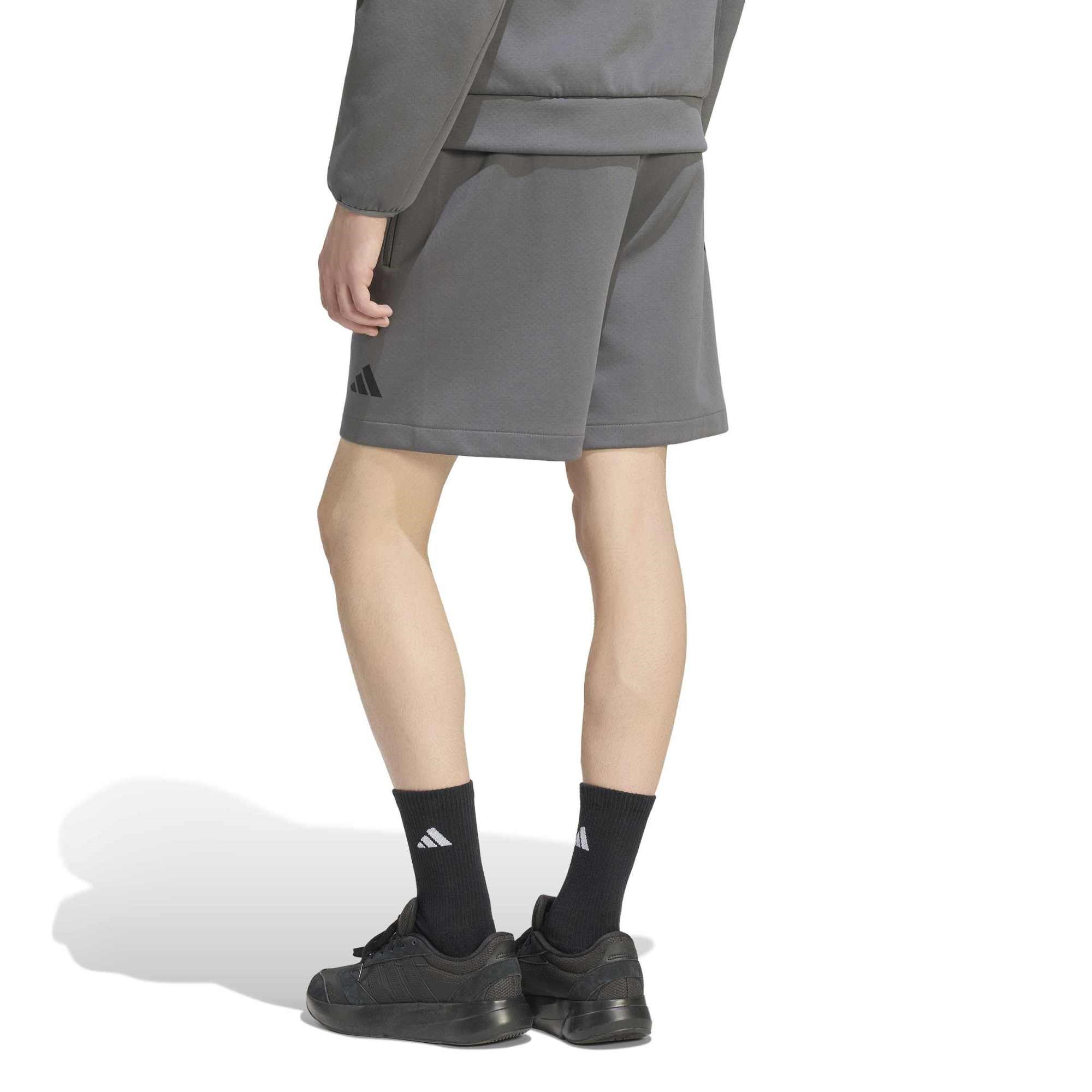 Adidas Erkek Günlük Şort M Z.N.E. SHO KX7696