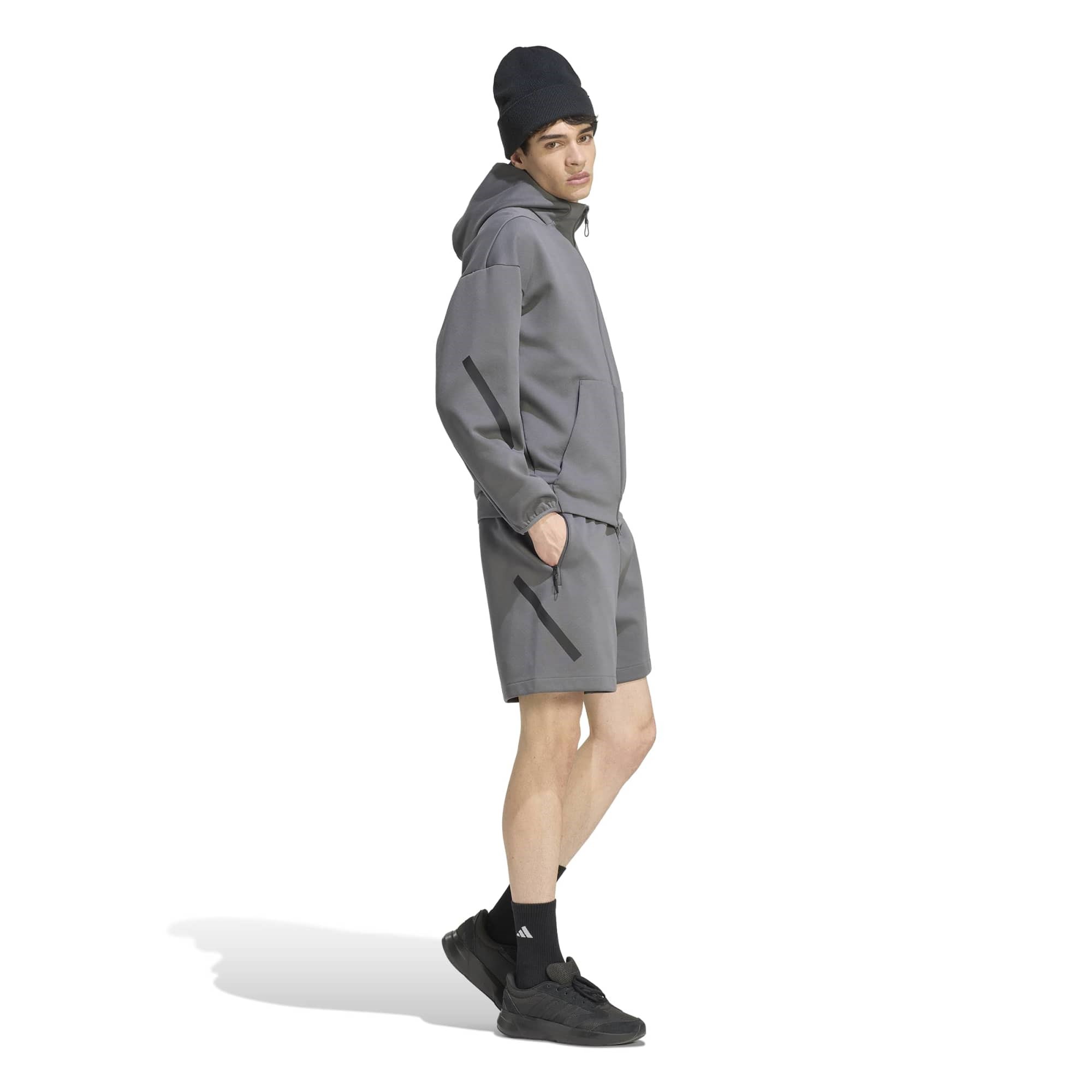 Adidas Erkek Günlük Şort M Z.N.E. SHO KX7696