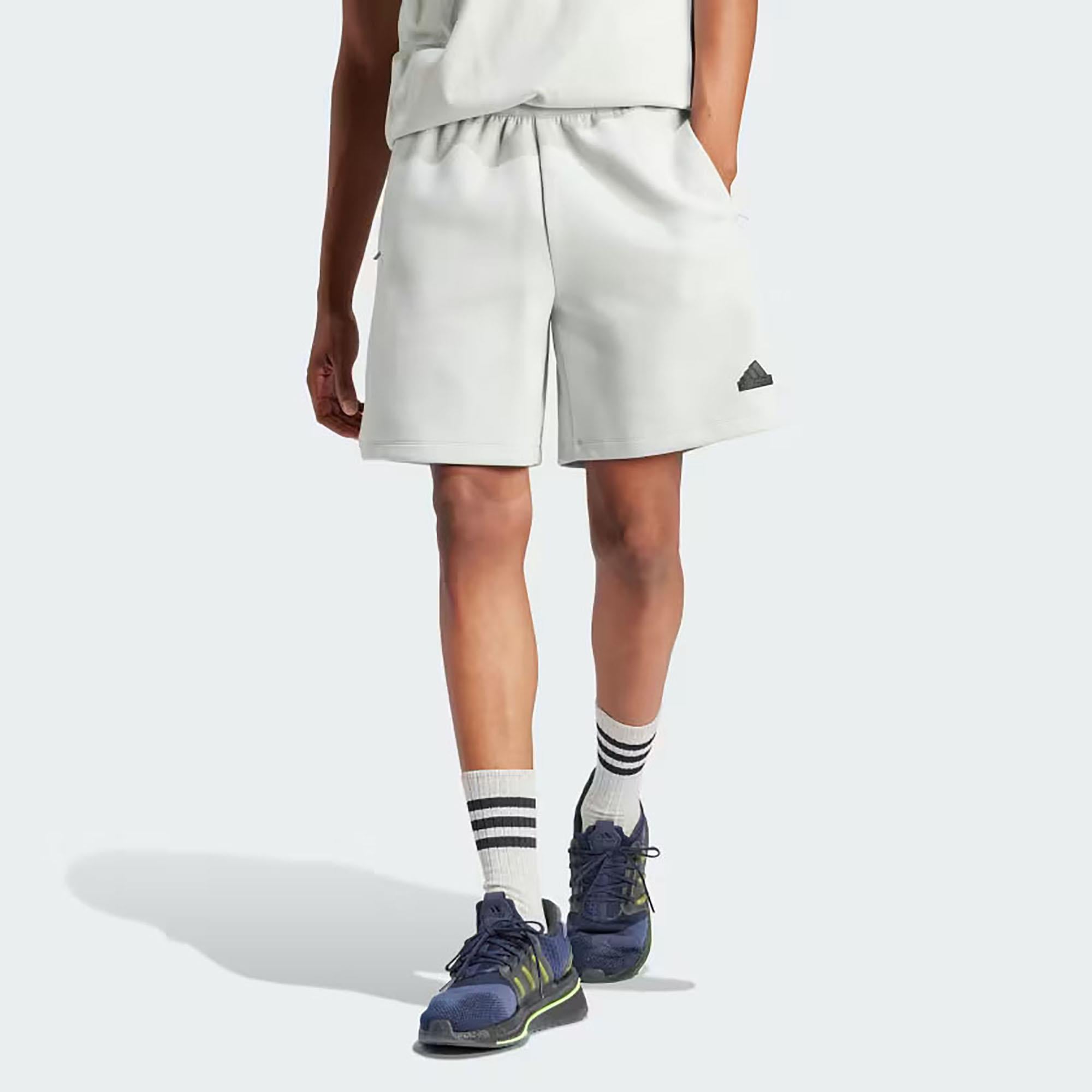 Adidas Erkek Günlük Şort M Z.N.E. Pr Sho Iq3678