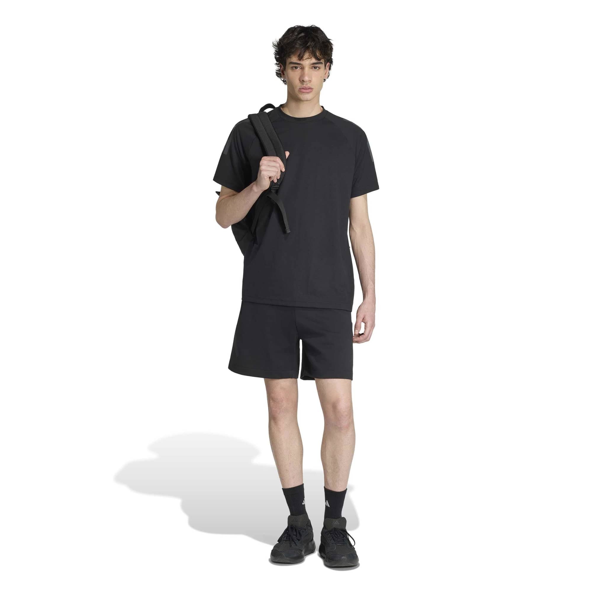 Adidas Erkek Günlük Şort M Z.N.E. Sho Kf3787