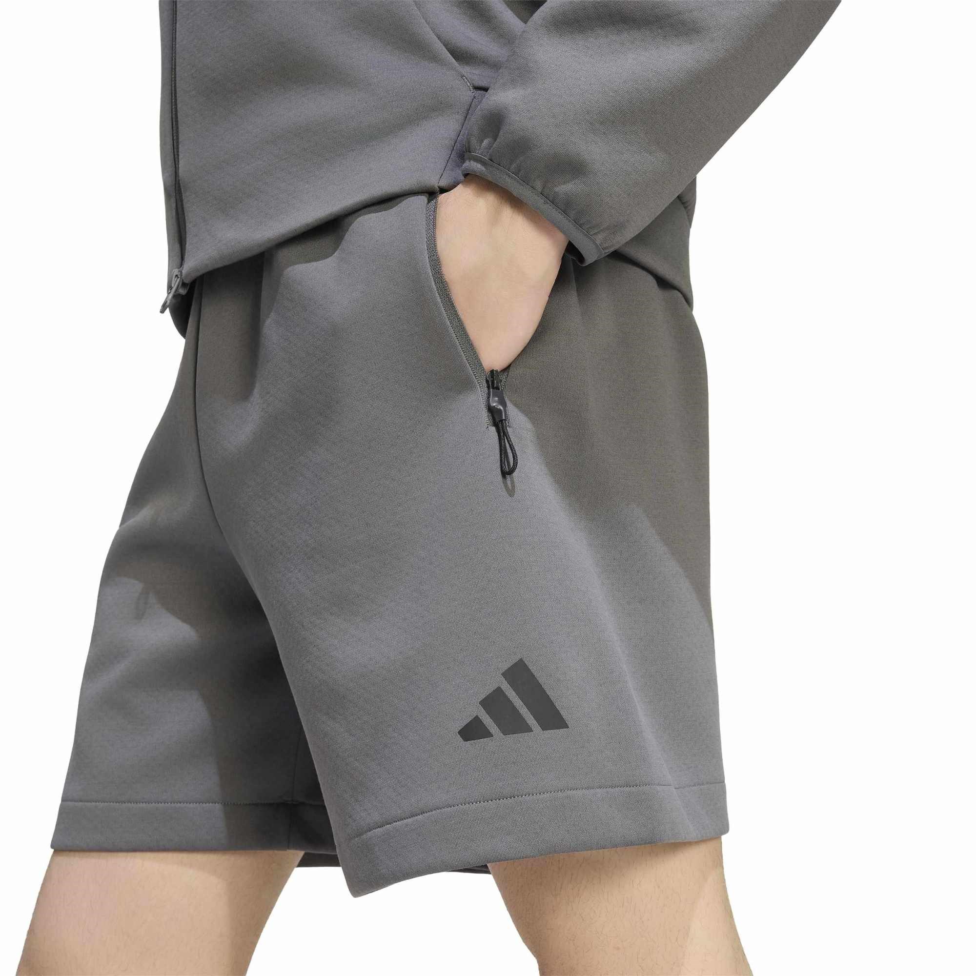 Adidas Erkek Günlük Şort M Z.N.E. SHO KX7696