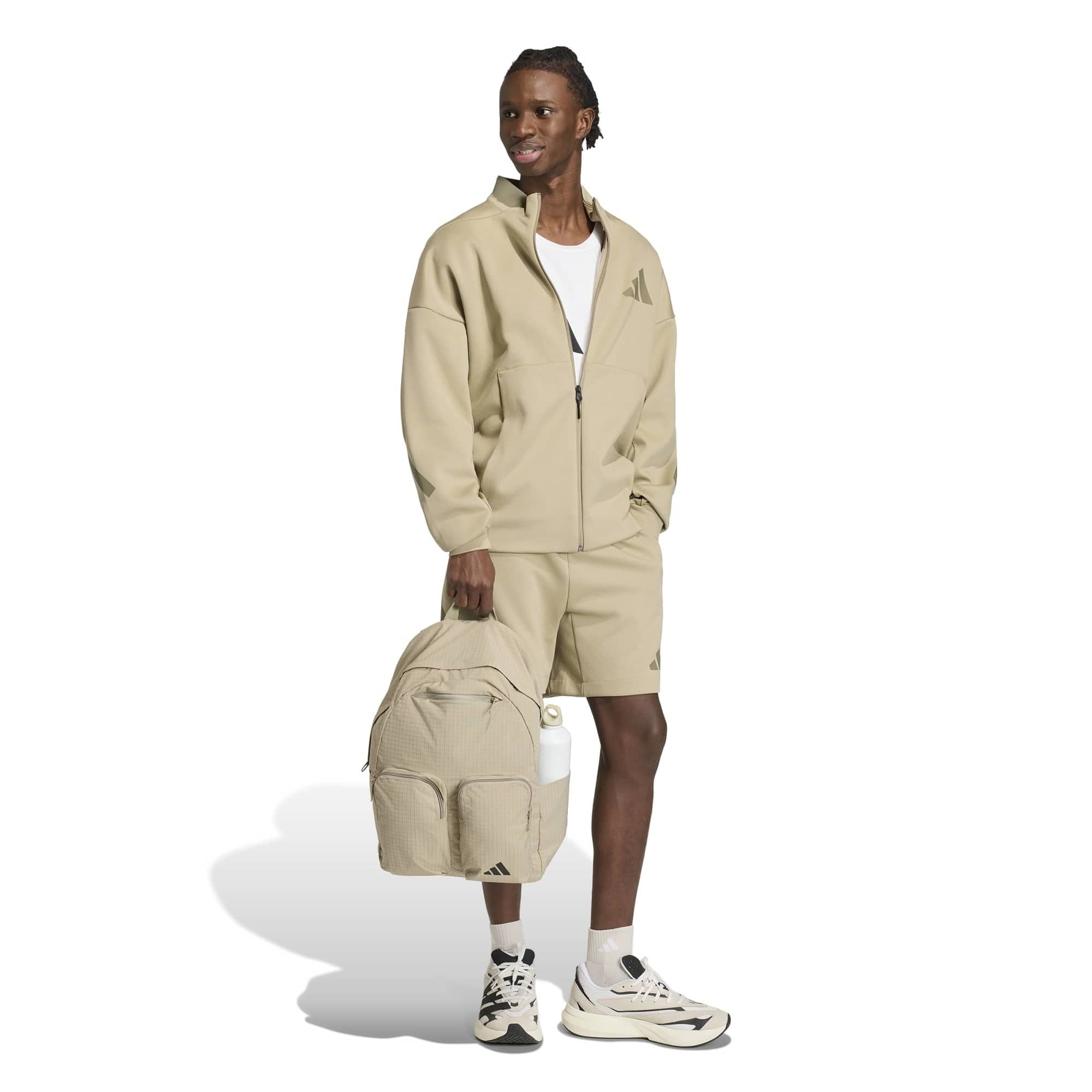 Adidas Erkek Günlük Şort M Z.N.E. Sho Ke4703