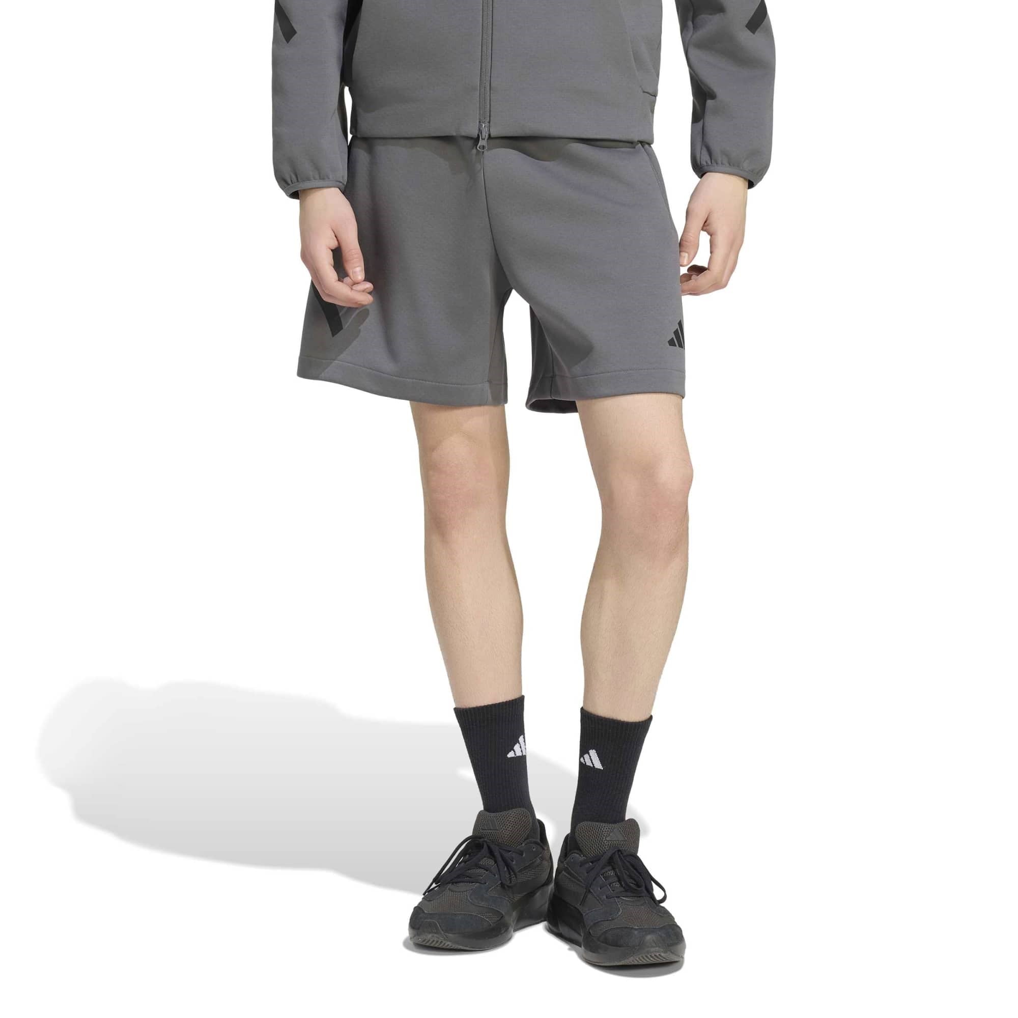 Adidas Erkek Günlük Şort M Z.N.E. SHO KX7696
