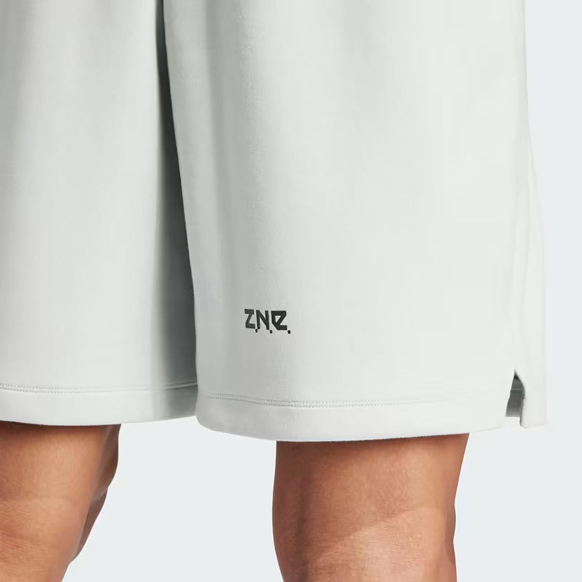 Adidas Erkek Günlük Şort M Z.N.E. Pr Sho Iq3678