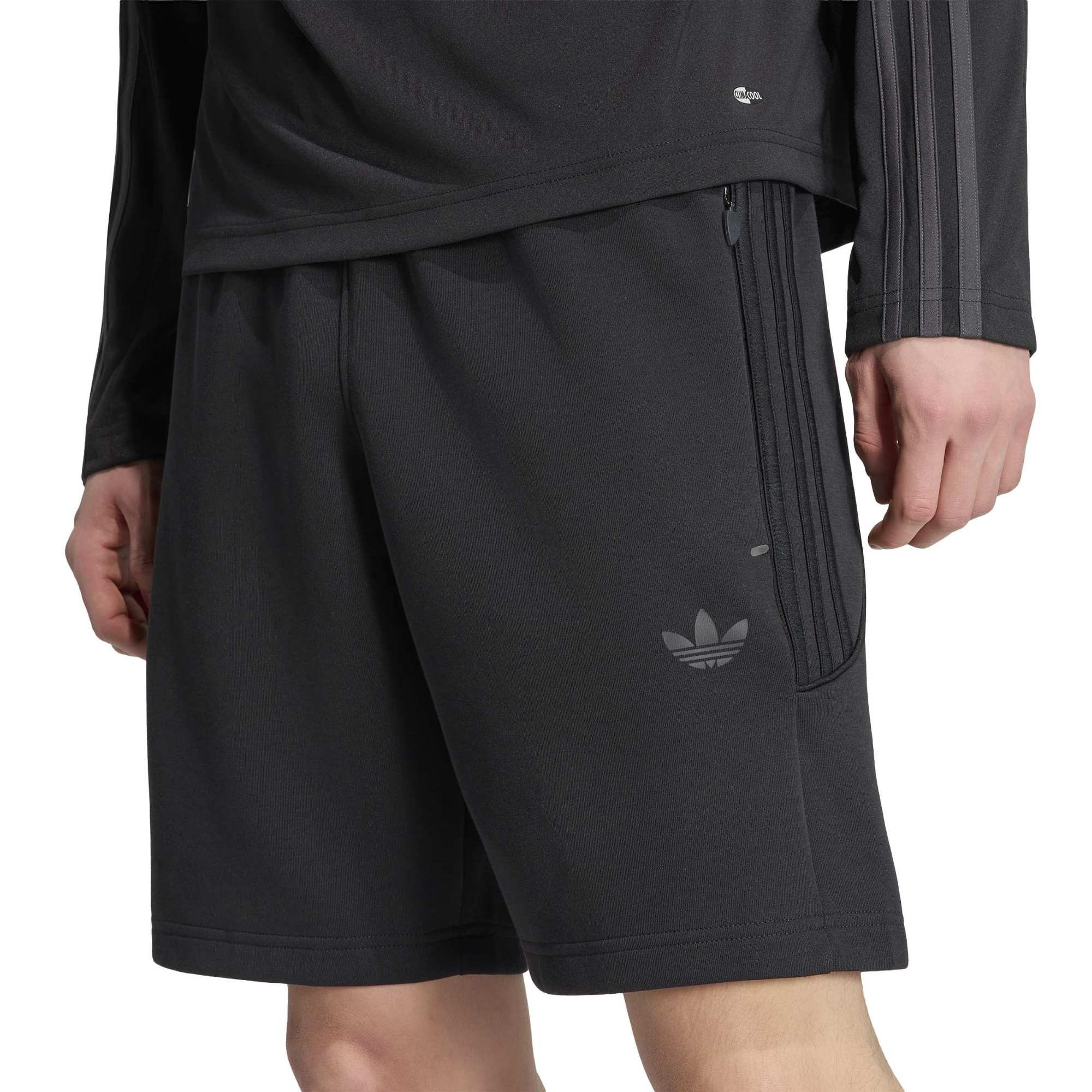 Adidas Erkek Günlük Şort Spacer Shorts KQ8981