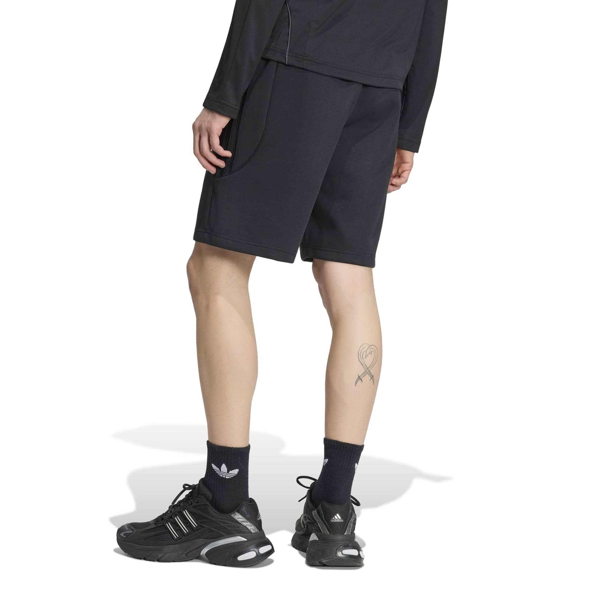 Adidas Erkek Günlük Şort Spacer Shorts KQ8981