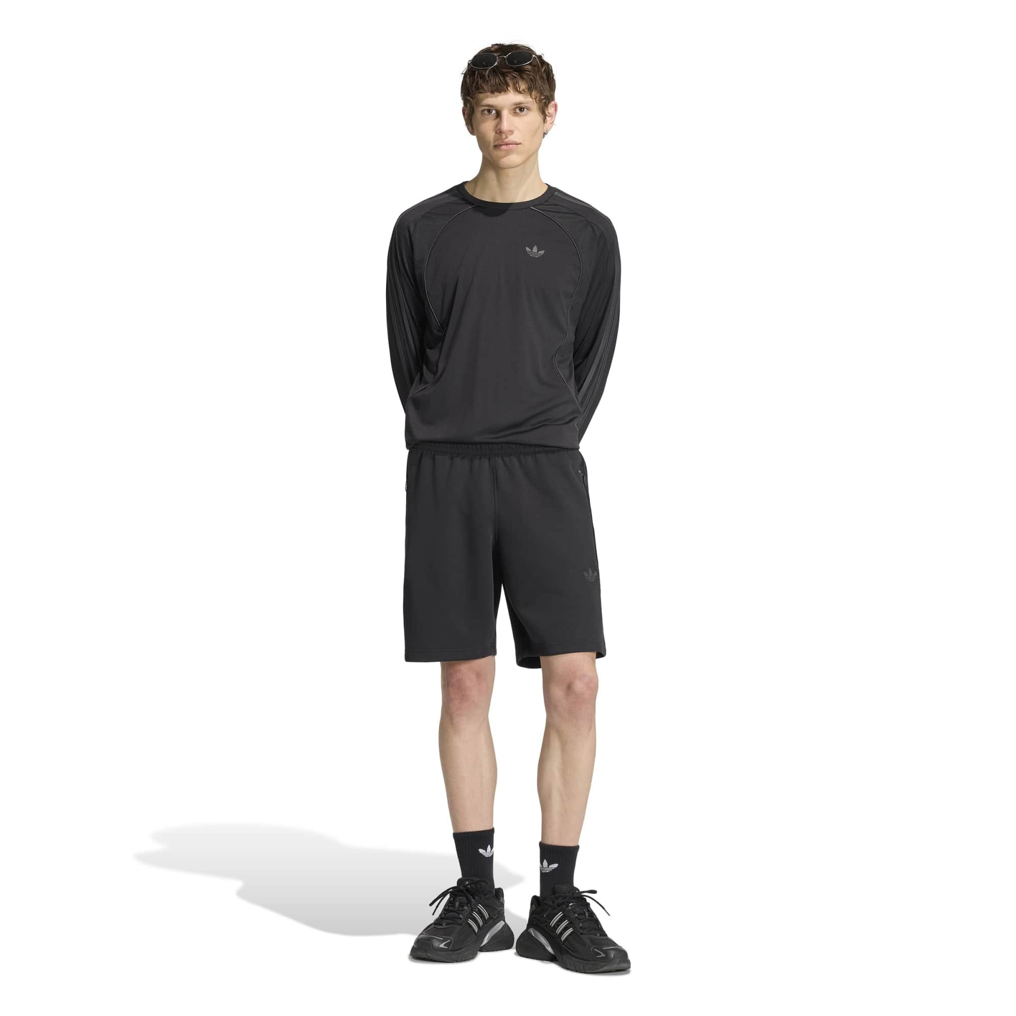 Adidas Erkek Günlük Şort Spacer Shorts KQ8981