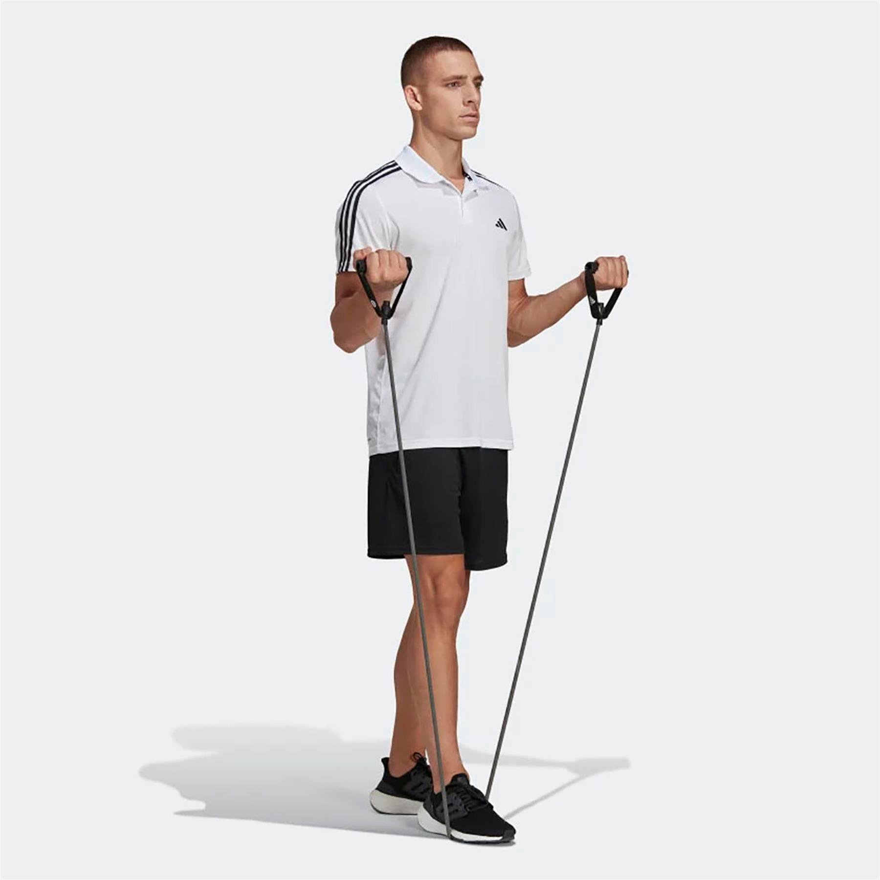 Adidas Erkek Günlük Şort Tr-Es Logo Sho Ib8121