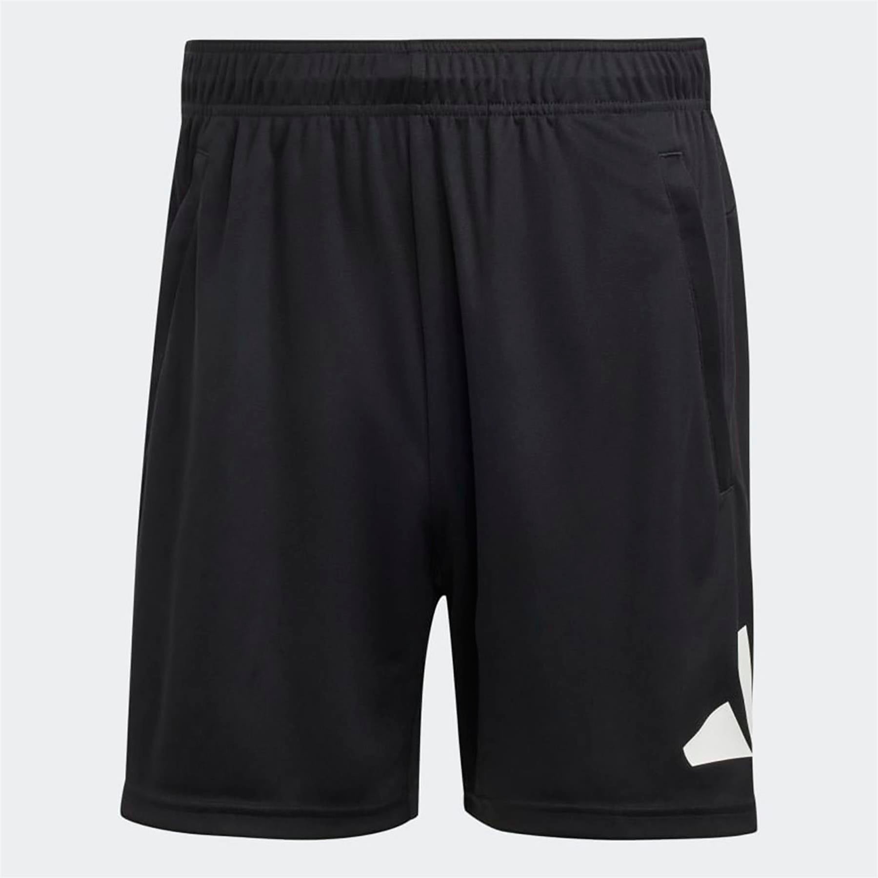 Adidas Erkek Günlük Şort Tr-Es Logo Sho Ib8121