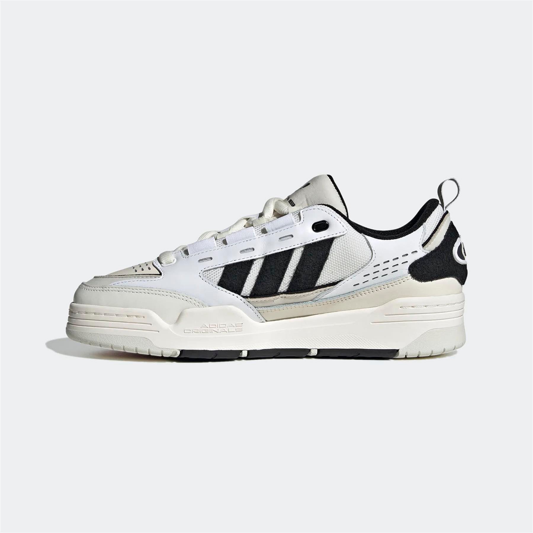 adi男 Adidas Erkek Günlük Spor Ayakkabı Adi2000 H03494