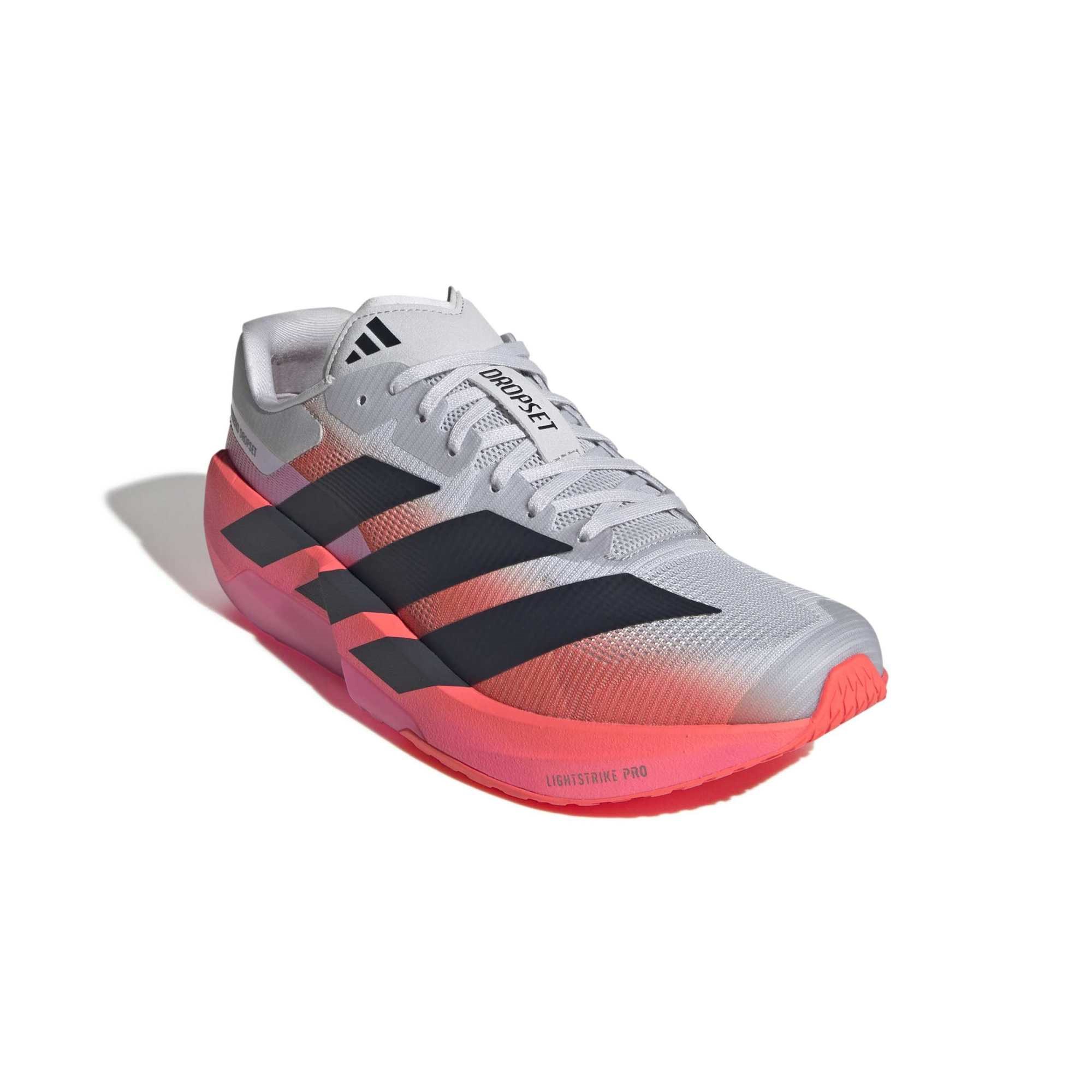 Adidas Erkek Günlük Spor Ayakkabı Adizero Dropset Pro Trainer M Kk1550 ADIZERO DROPSET PRO TRAINER M