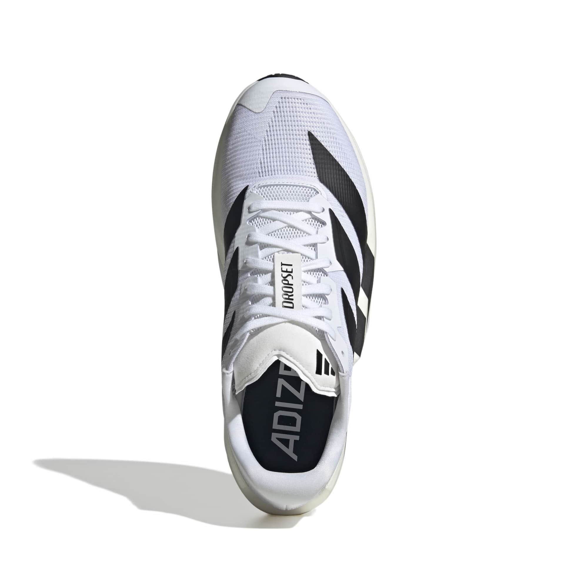 Adidas Erkek Günlük Spor Ayakkabı Adizero Dropset Pro Trainer M KK1551 ADIZERO DROPSET PRO TRAINER M