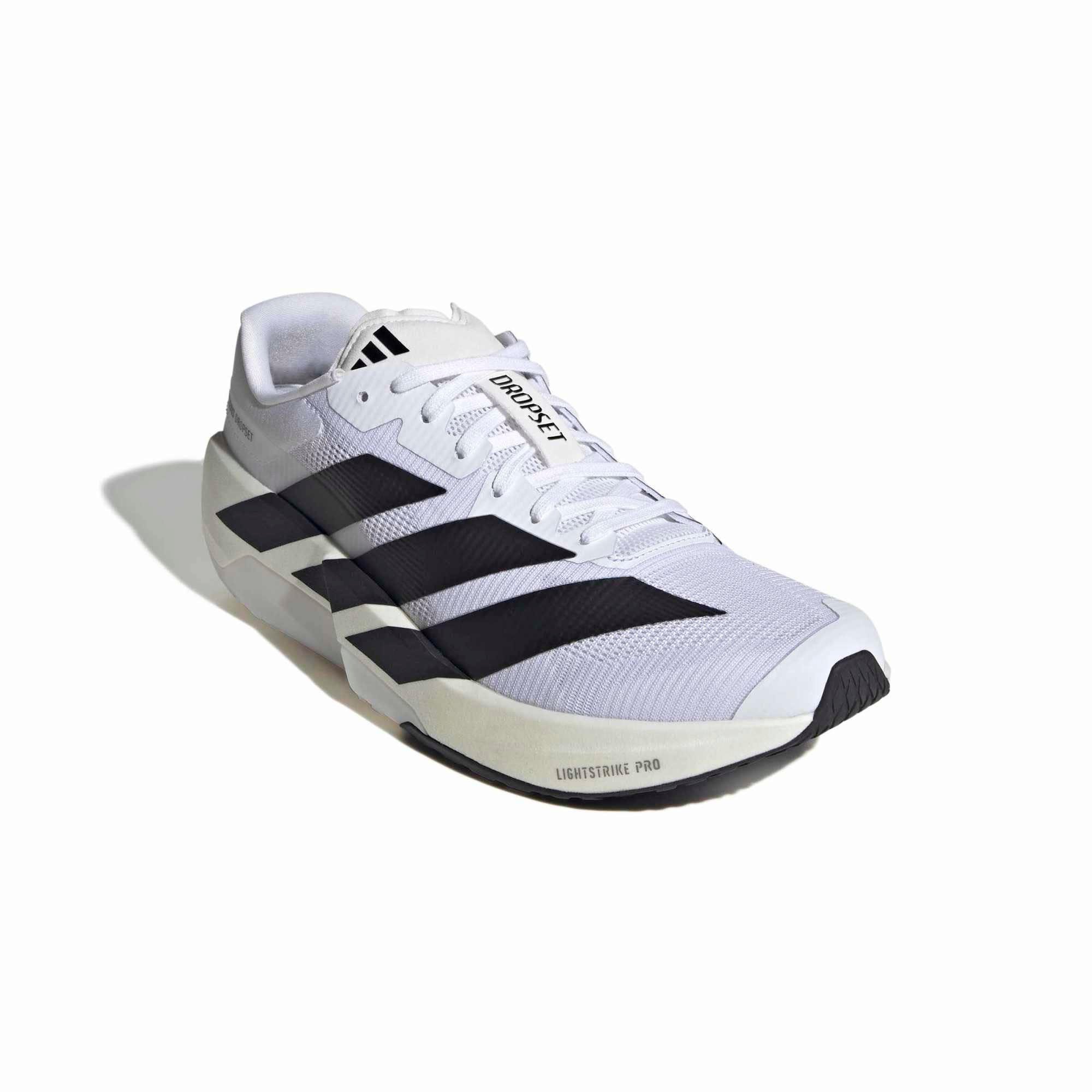 Adidas Erkek Günlük Spor Ayakkabı Adizero Dropset Pro Trainer M KK1551 ADIZERO DROPSET PRO TRAINER M