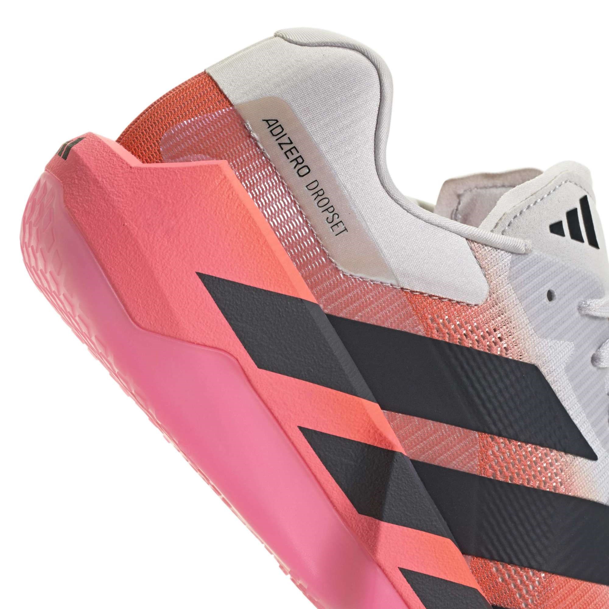 Adidas Erkek Günlük Spor Ayakkabı Adizero Dropset Pro Trainer M Kk1550 ADIZERO DROPSET PRO TRAINER M