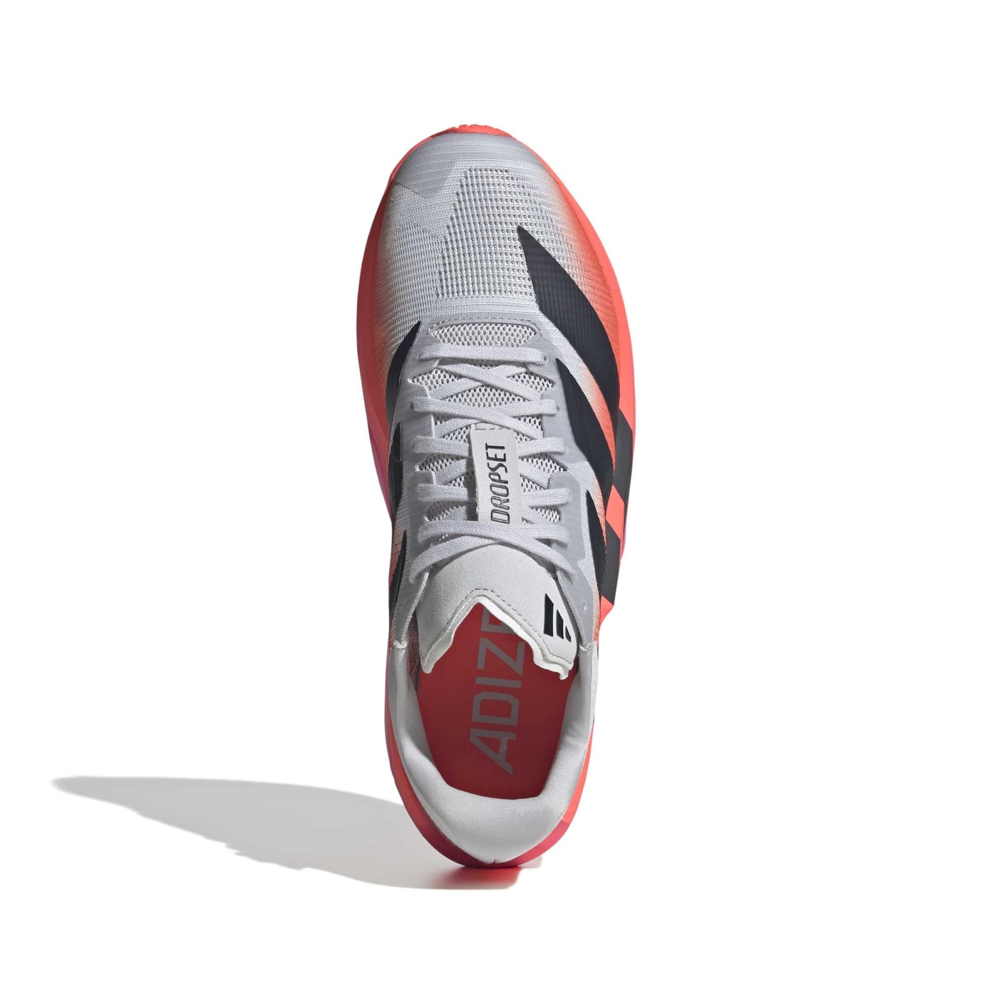 Adidas Erkek Günlük Spor Ayakkabı Adizero Dropset Pro Trainer M Kk1550 ADIZERO DROPSET PRO TRAINER M