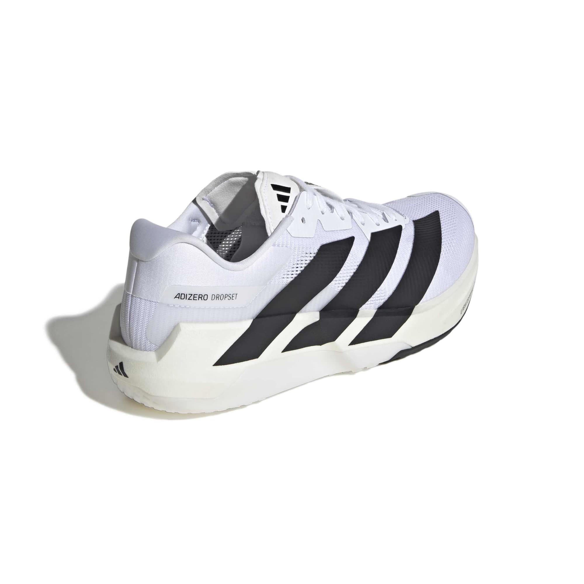 Adidas Erkek Günlük Spor Ayakkabı Adizero Dropset Pro Trainer M KK1551 ADIZERO DROPSET PRO TRAINER M