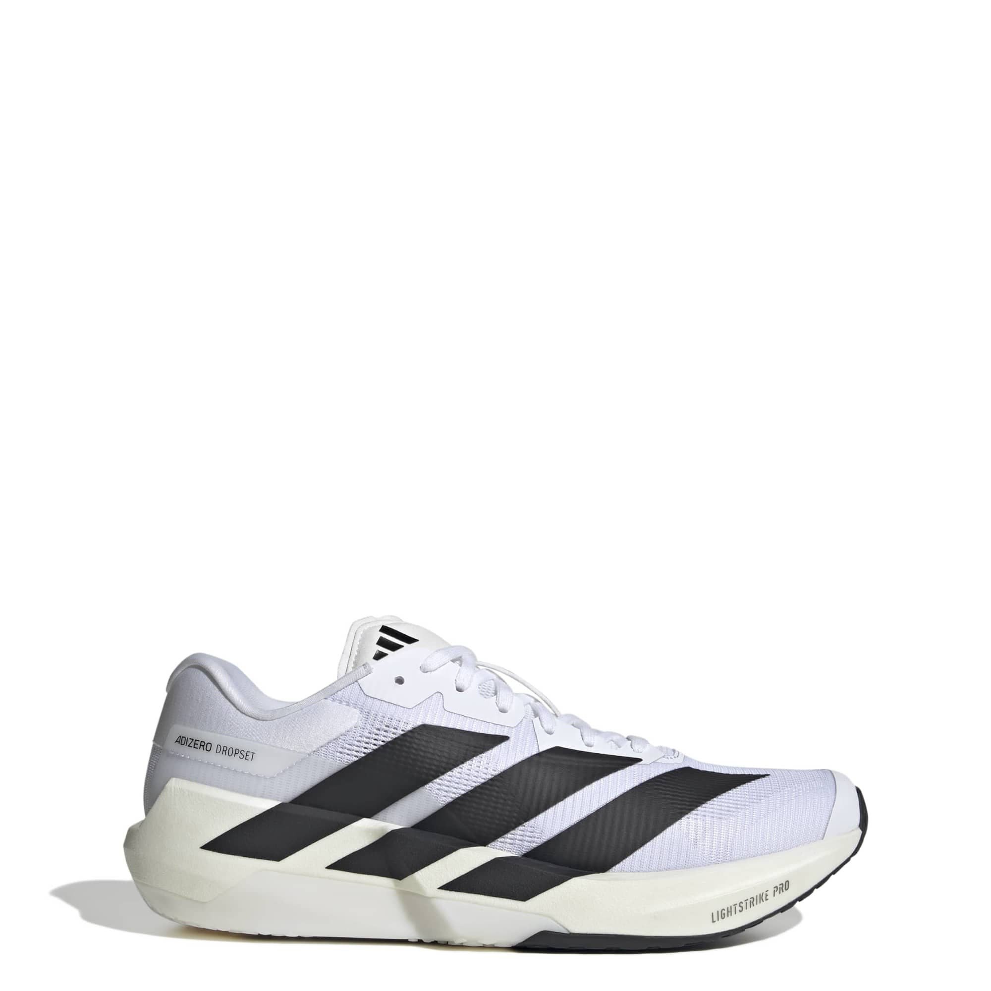 Adidas Erkek Günlük Spor Ayakkabı Adizero Dropset Pro Trainer M KK1551 ADIZERO DROPSET PRO TRAINER M
