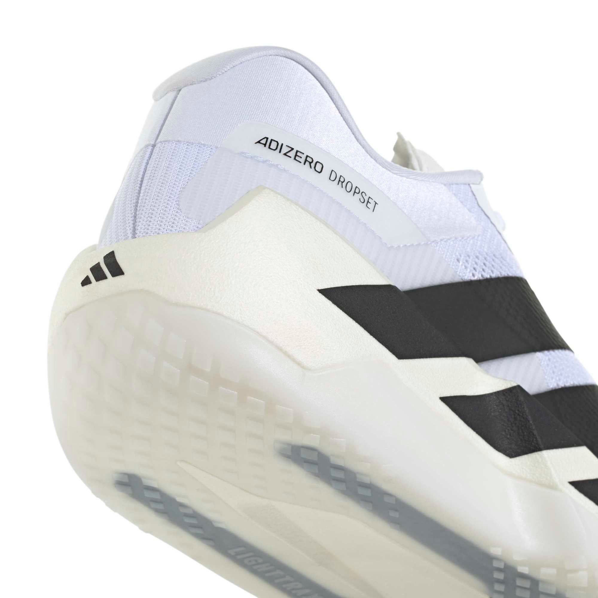Adidas Erkek Günlük Spor Ayakkabı Adizero Dropset Pro Trainer M KK1551 ADIZERO DROPSET PRO TRAINER M