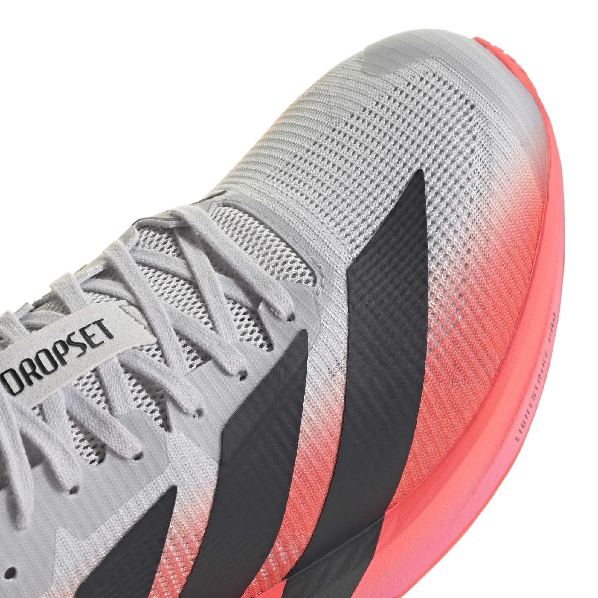 Adidas Erkek Günlük Spor Ayakkabı Adizero Dropset Pro Trainer M Kk1550 ADIZERO DROPSET PRO TRAINER M