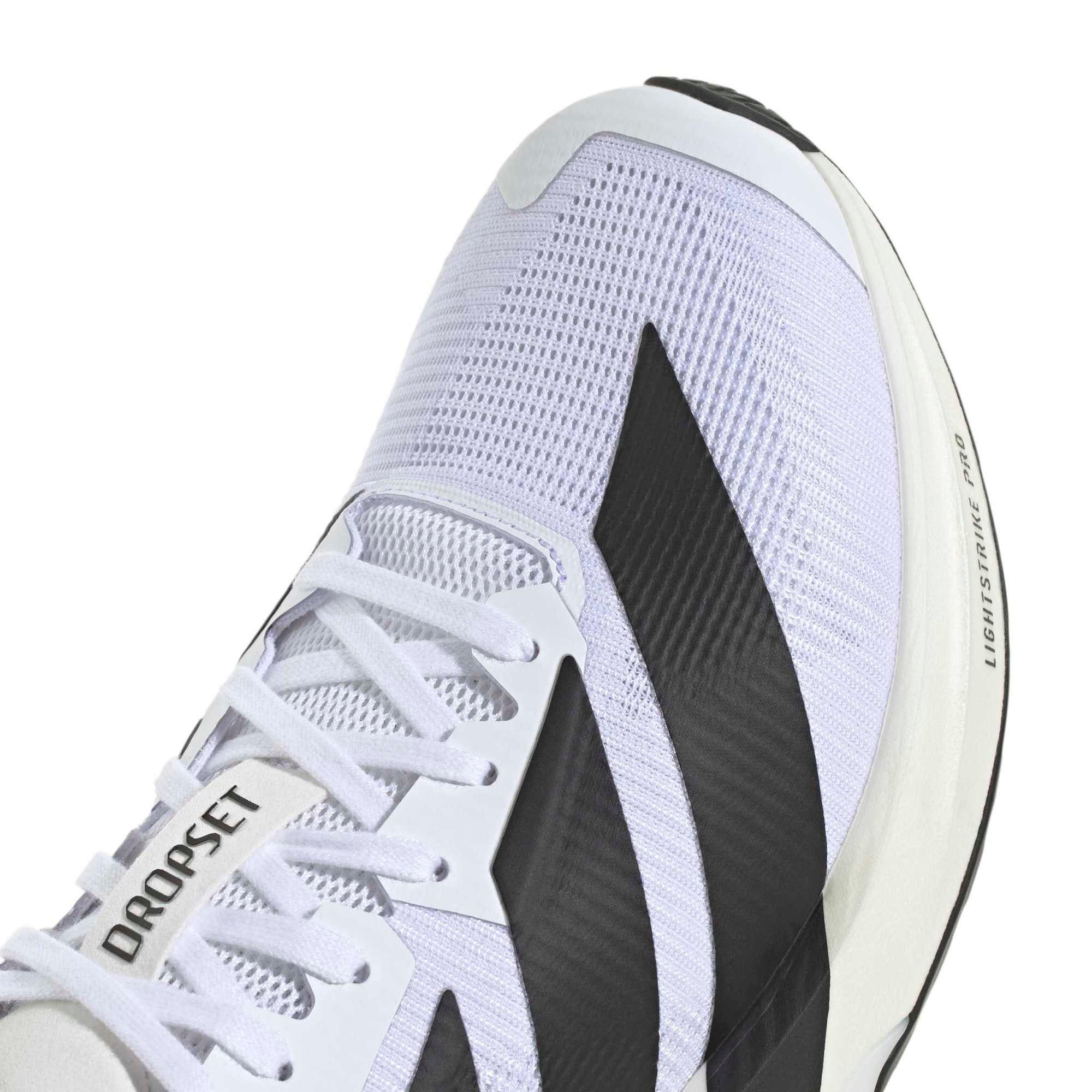 Adidas Erkek Günlük Spor Ayakkabı Adizero Dropset Pro Trainer M KK1551 ADIZERO DROPSET PRO TRAINER M