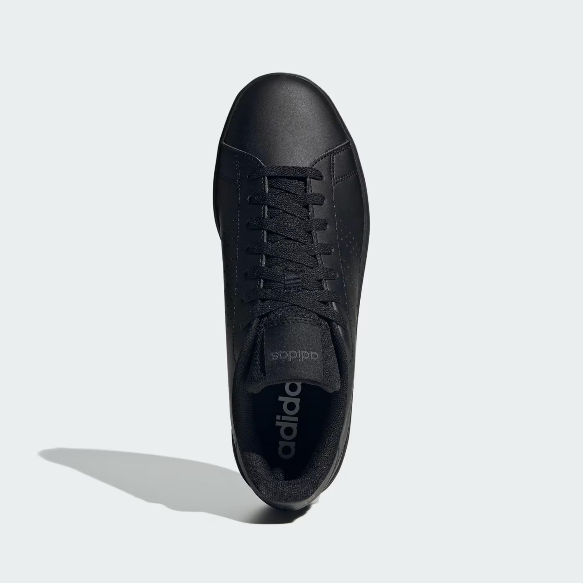 Adidas Erkek Günlük Spor Ayakkabı Advantage Base 2.0 Ig9184 ADVANTAGE BASE 2.0