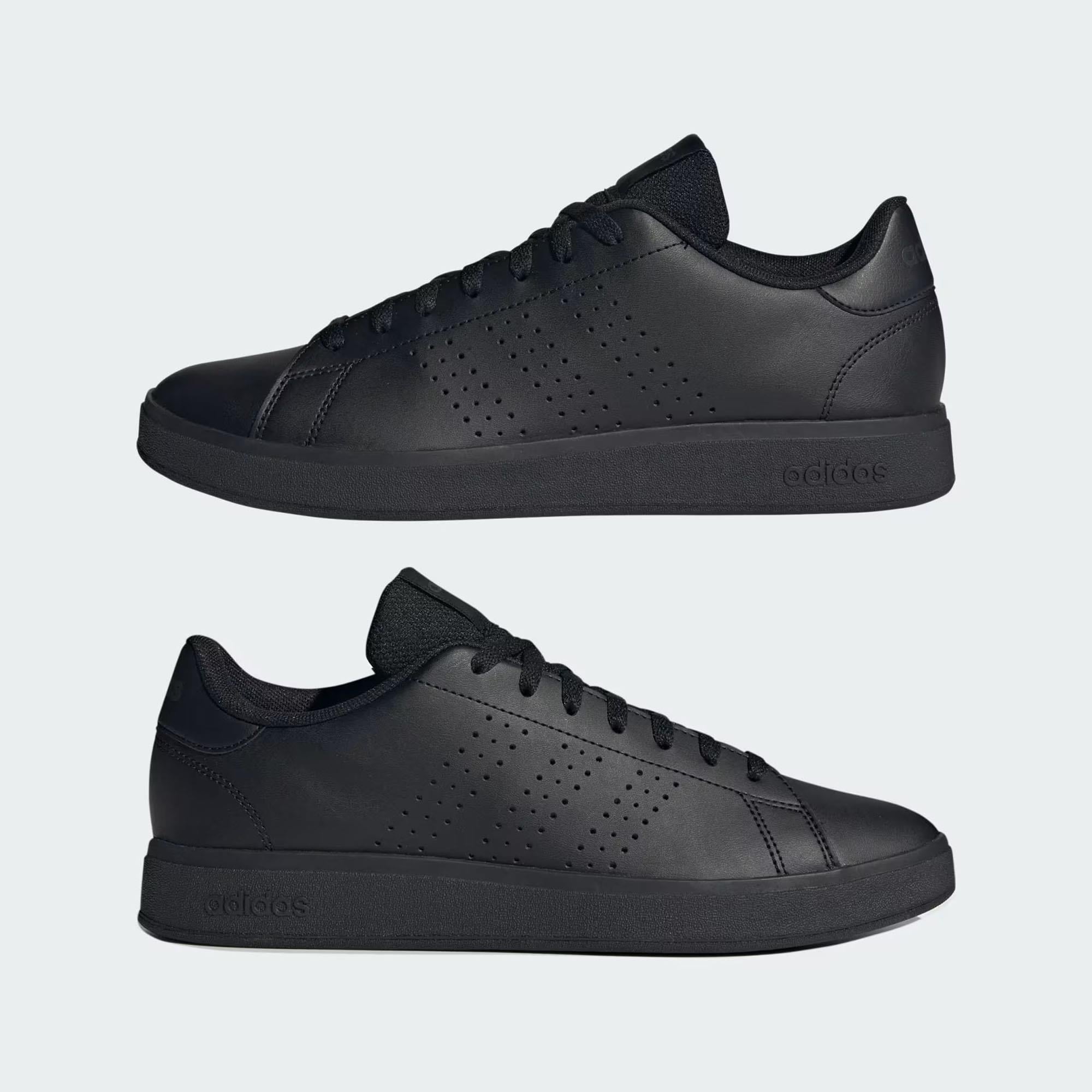Adidas Erkek Günlük Spor Ayakkabı Advantage Base 2.0 Ig9184 ADVANTAGE BASE 2.0