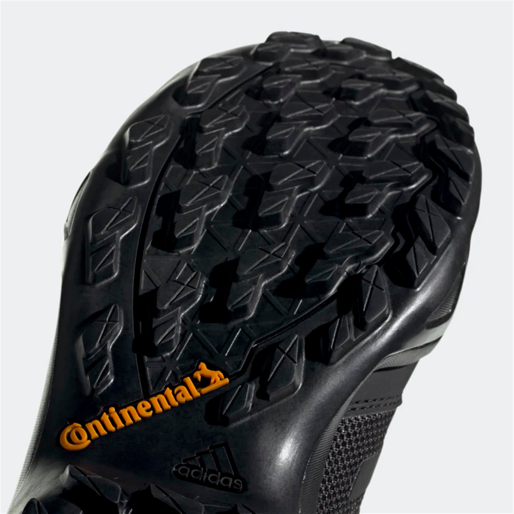 Adidas Erkek Günlük Spor Ayakkabı Bc0524 Terrex Ax3