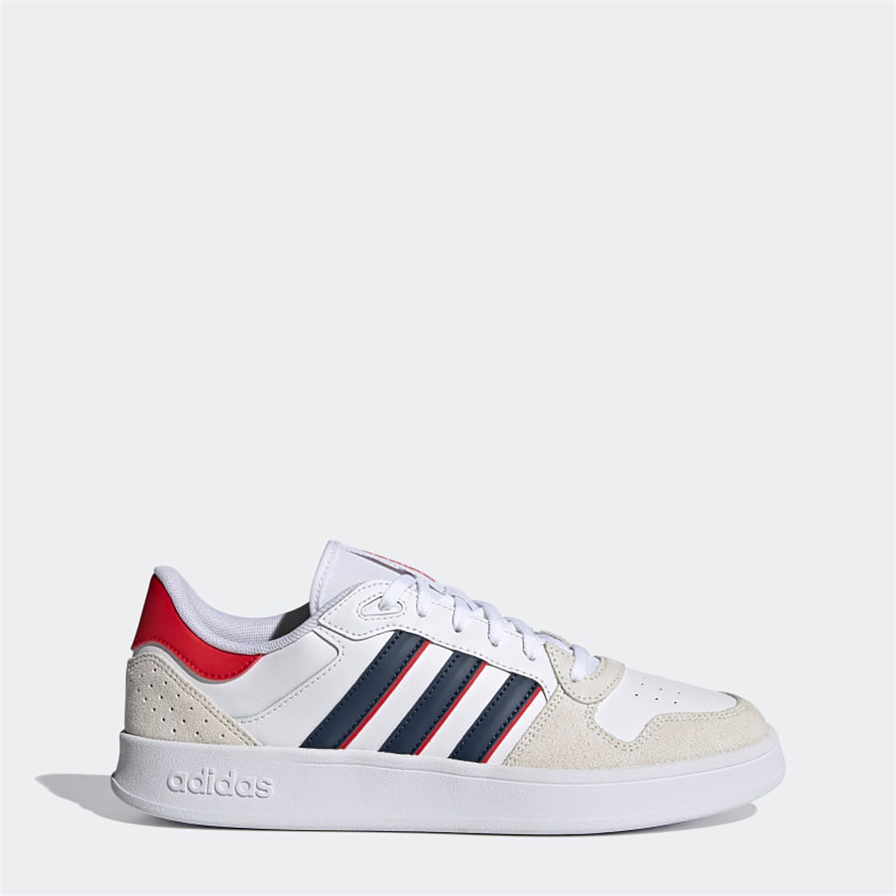 Adidas Erkek Günlük Spor Ayakkabı Breaknet Plus Fy9649 BREAKNET PLUS