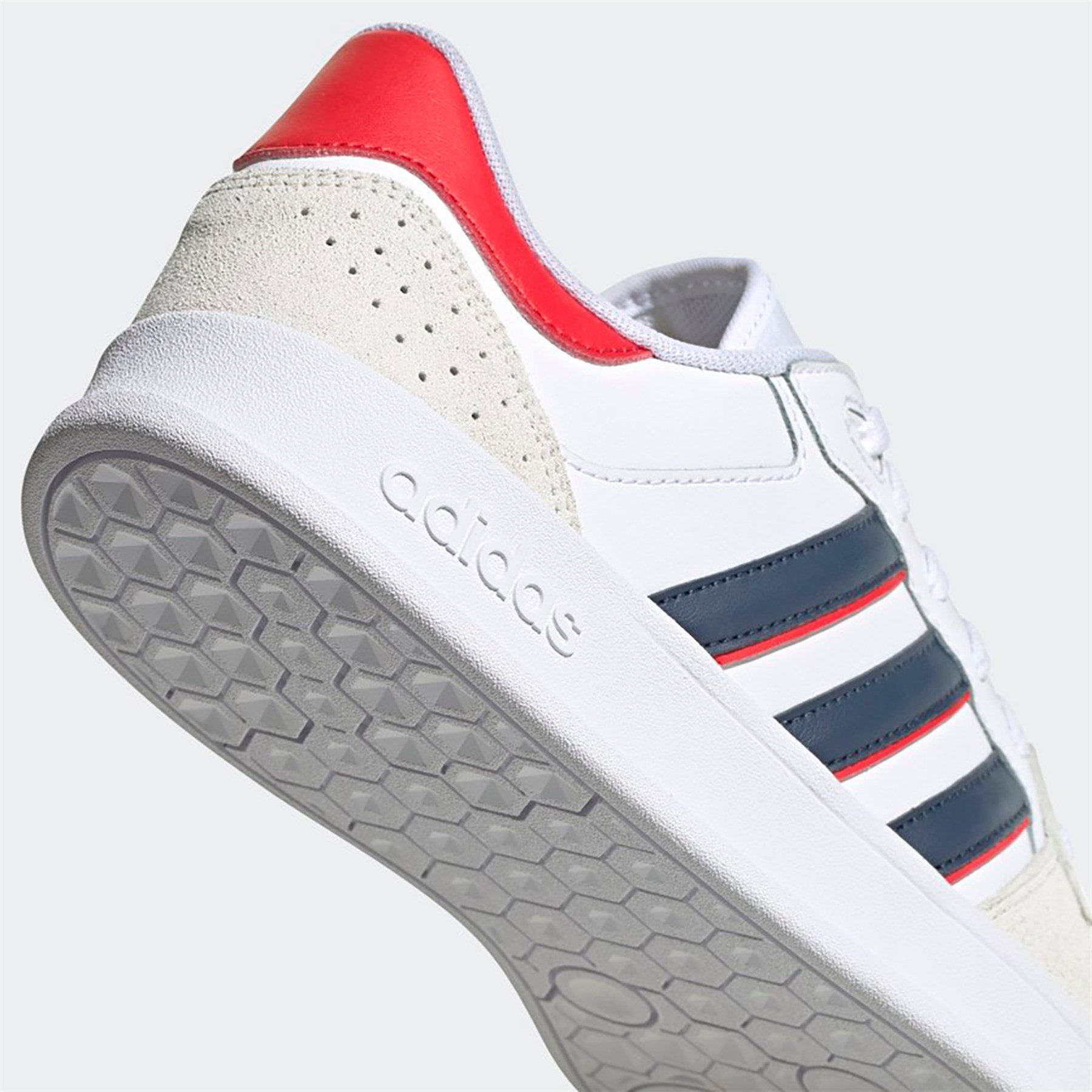Adidas Erkek Günlük Spor Ayakkabı Breaknet Plus Fy9649 BREAKNET PLUS