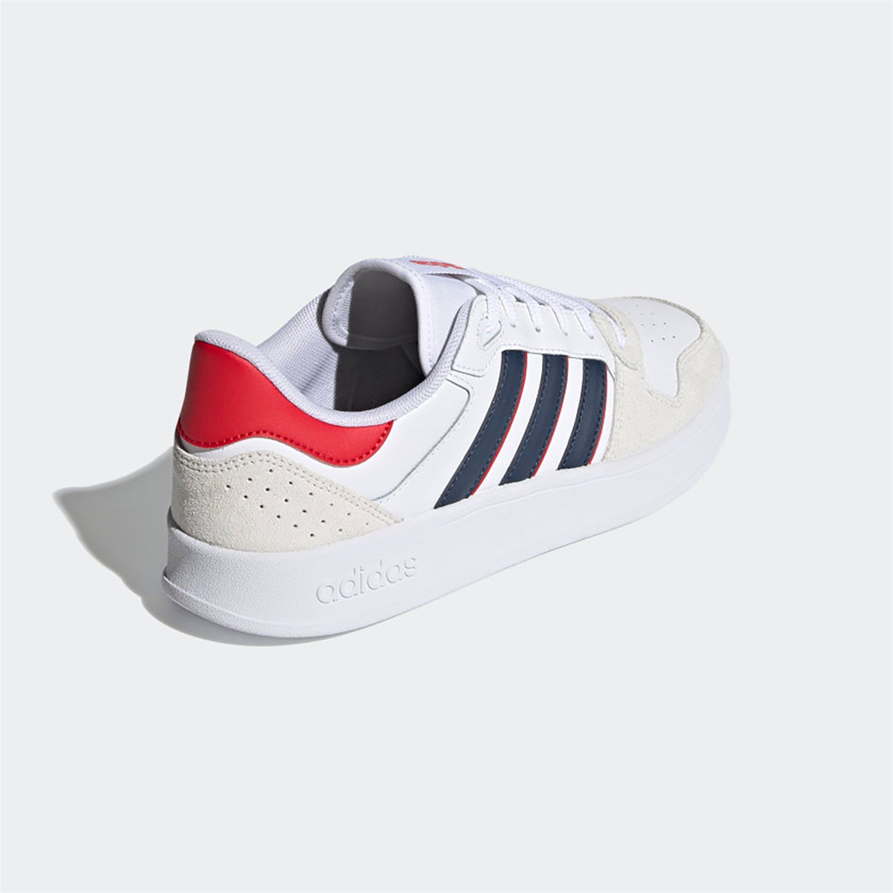 Adidas Erkek Günlük Spor Ayakkabı Breaknet Plus Fy9649 BREAKNET PLUS