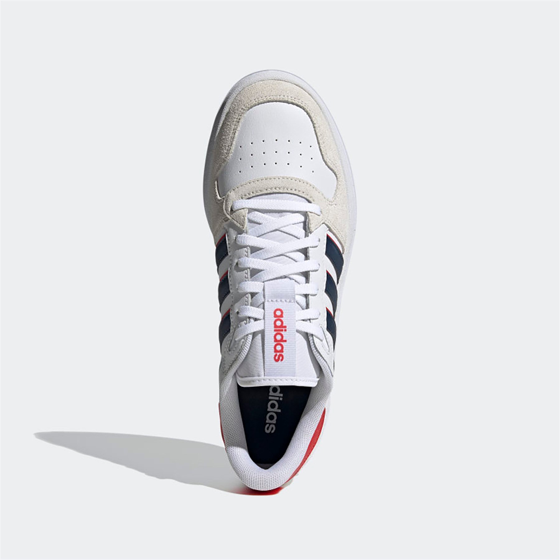 Adidas Erkek Günlük Spor Ayakkabı Breaknet Plus Fy9649 BREAKNET PLUS