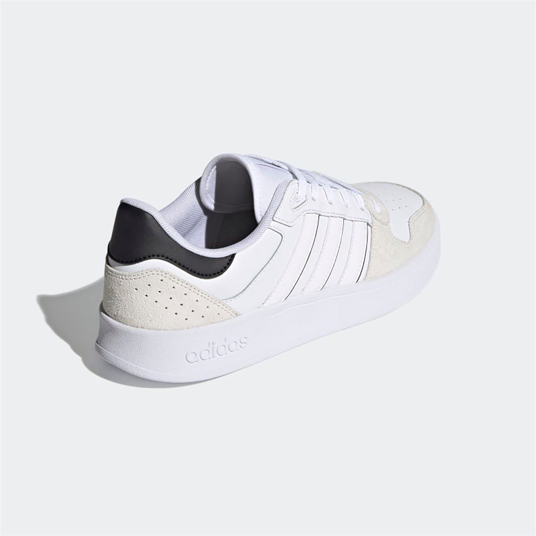 Adidas Erkek Günlük Spor Ayakkabı Breaknet Plus Fy5914