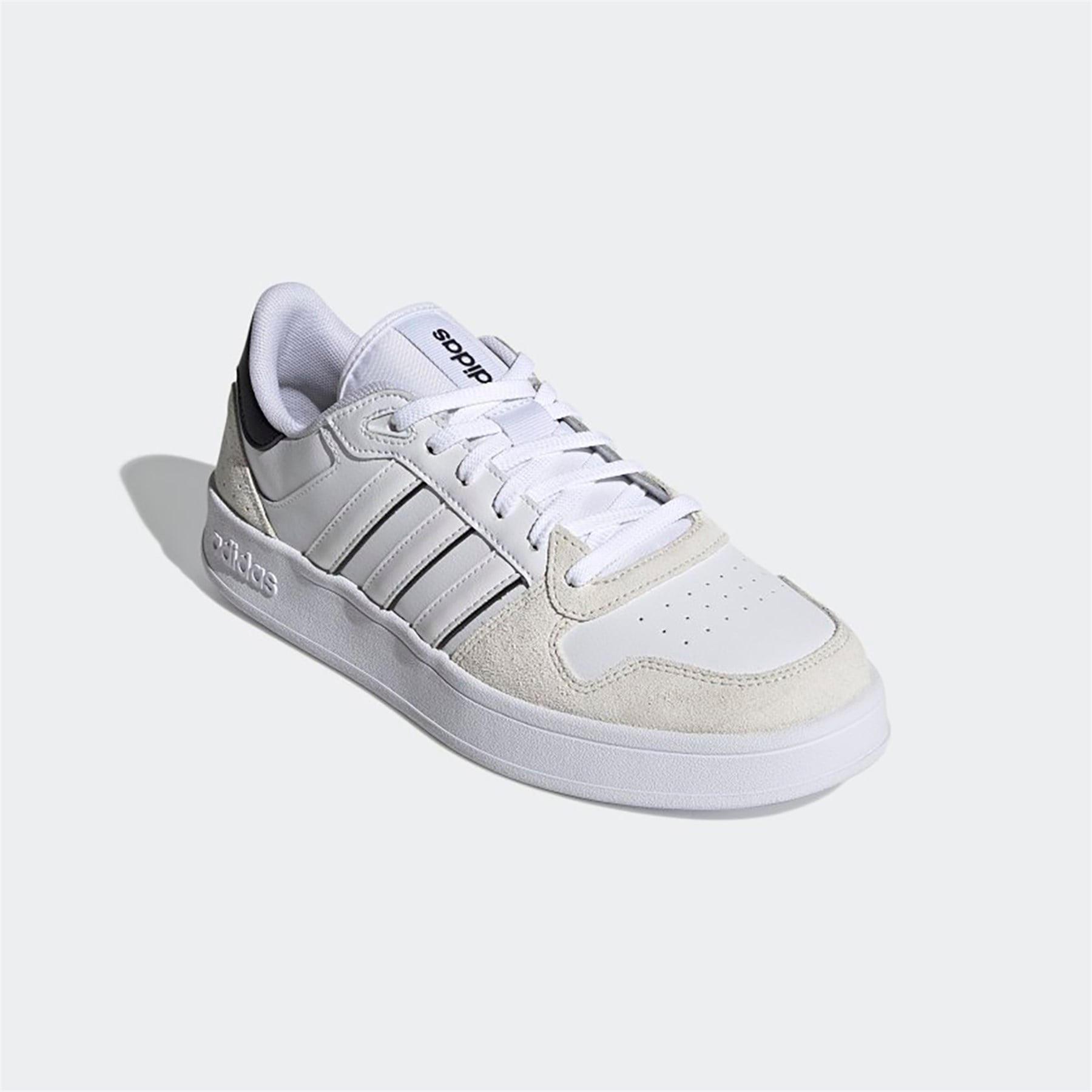 Adidas Erkek Günlük Spor Ayakkabı Breaknet Plus Fy5914