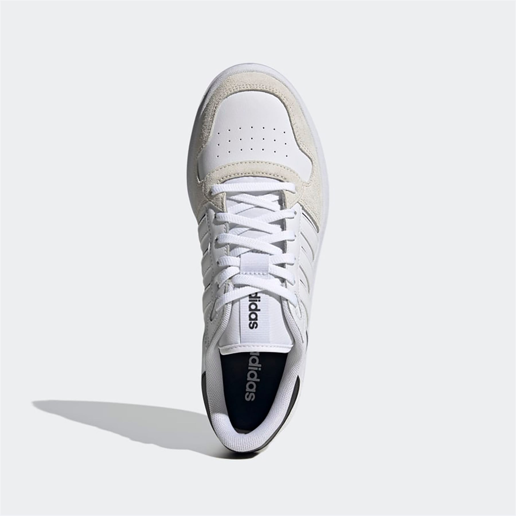 Adidas Erkek Günlük Spor Ayakkabı Breaknet Plus Fy5914