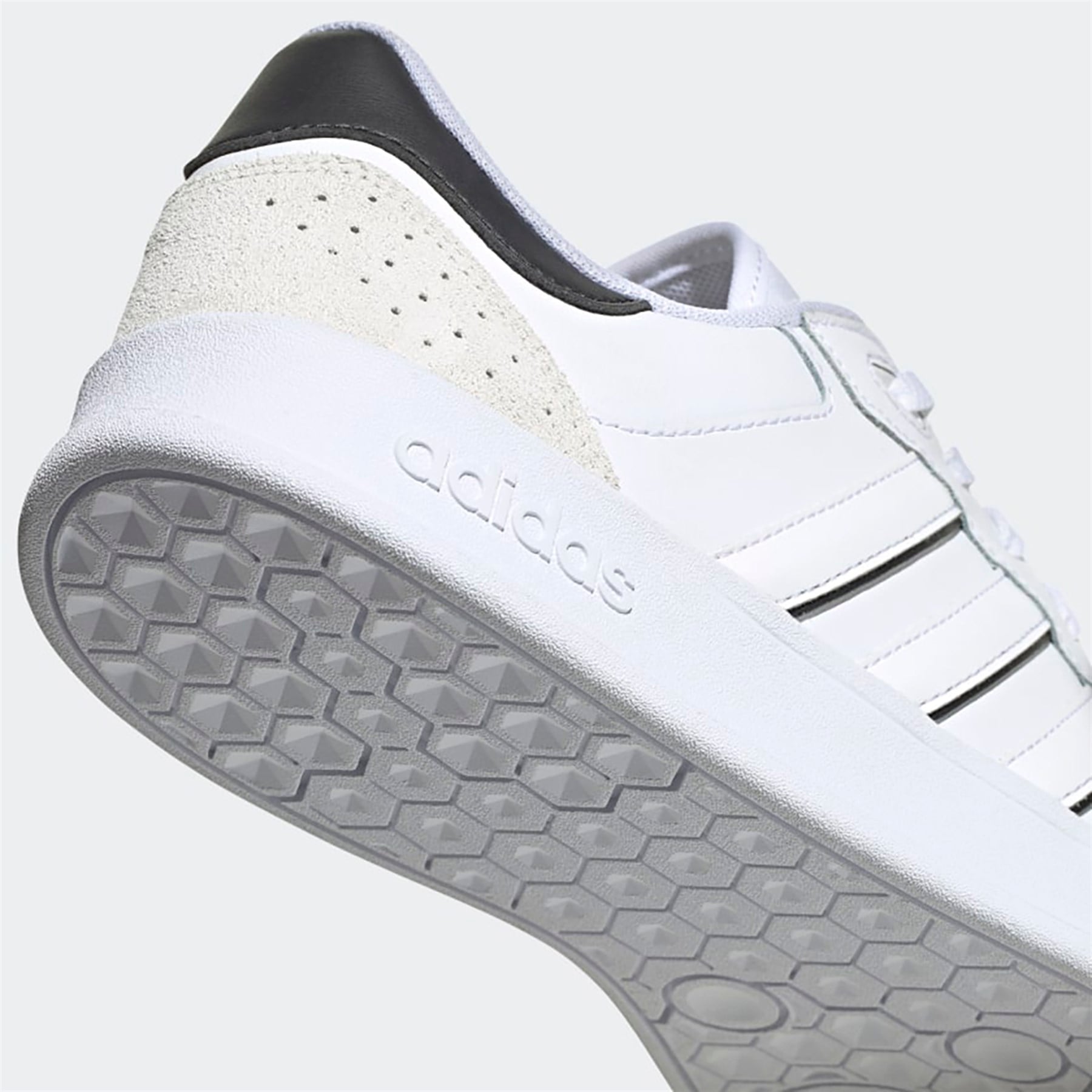 Adidas Erkek Günlük Spor Ayakkabı Breaknet Plus Fy5914
