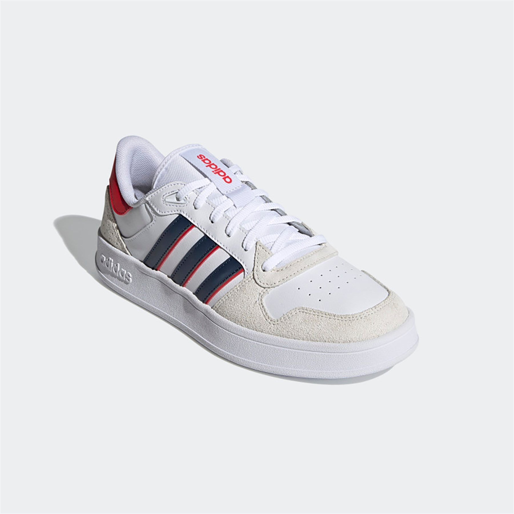 Adidas Erkek Günlük Spor Ayakkabı Breaknet Plus Fy9649 BREAKNET PLUS