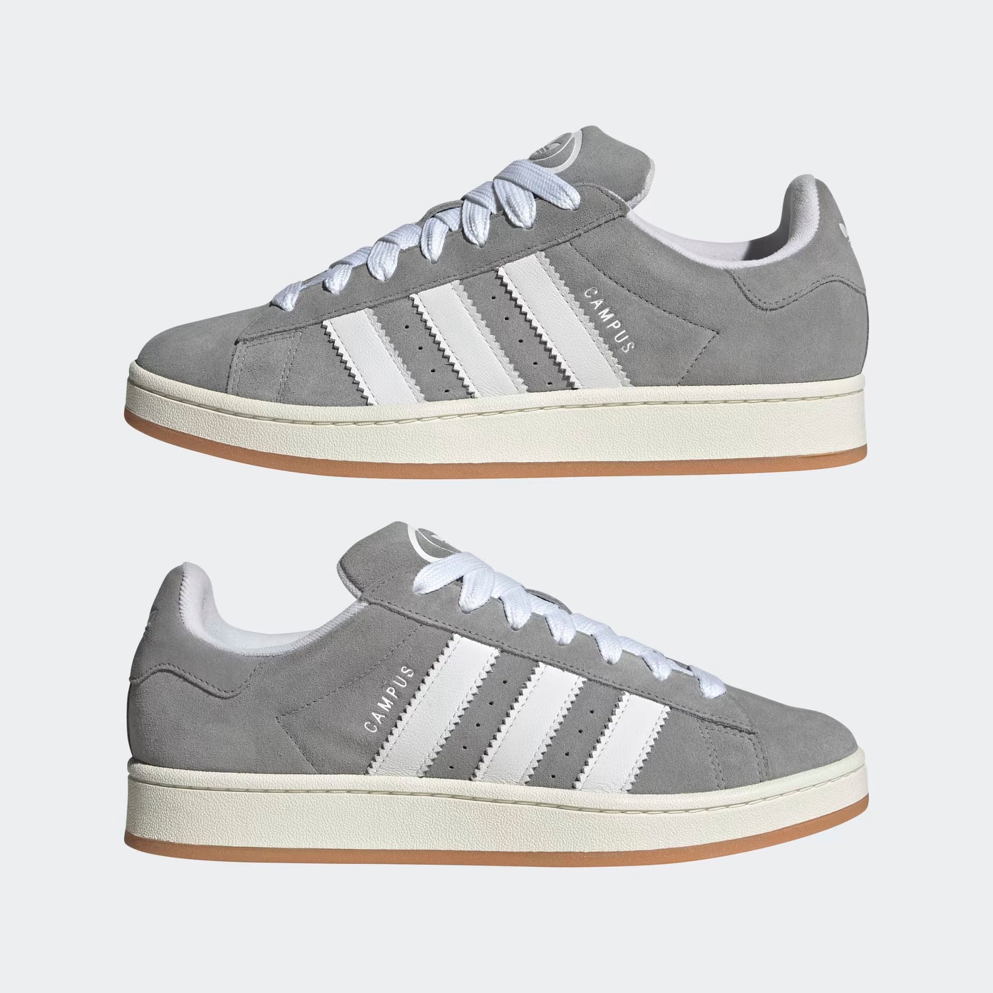 Adidas Erkek Günlük Spor Ayakkabı Campus 00S Hq8707