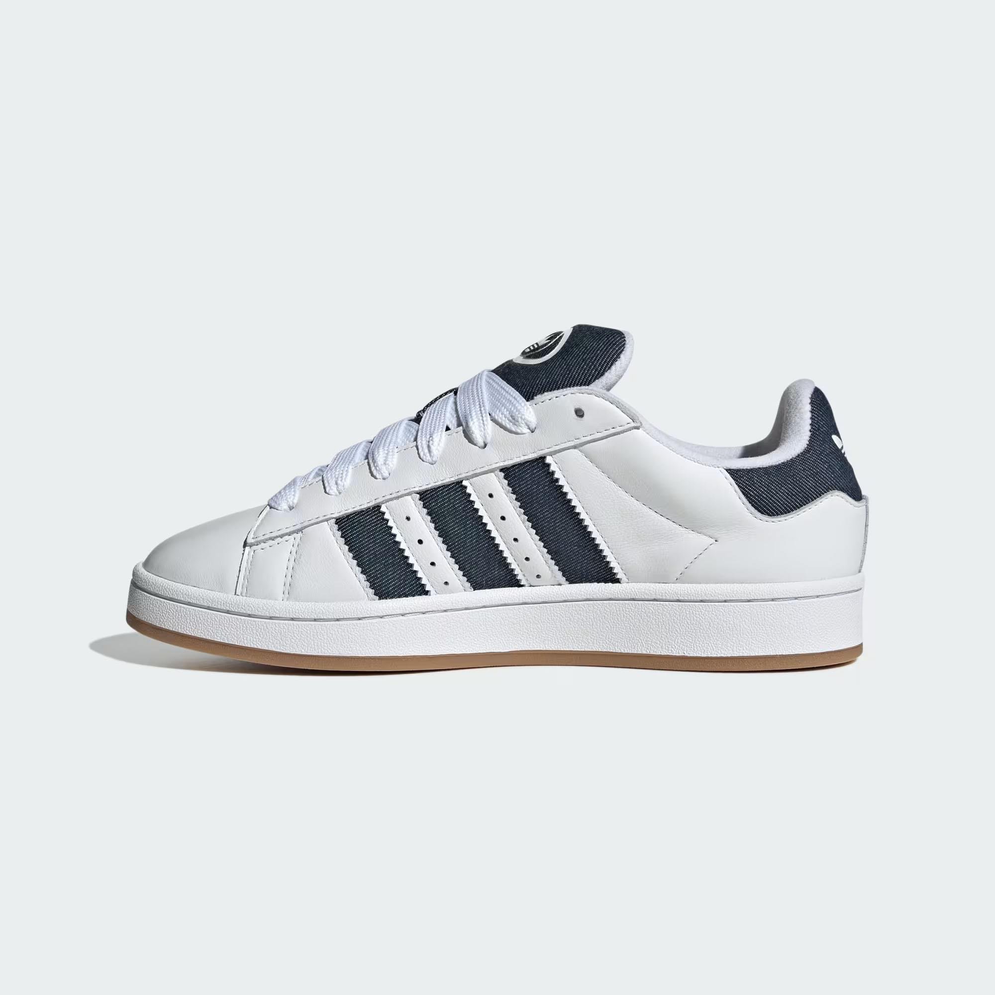 Adidas Erkek Günlük Spor Ayakkabı Campus 00S Jq7439