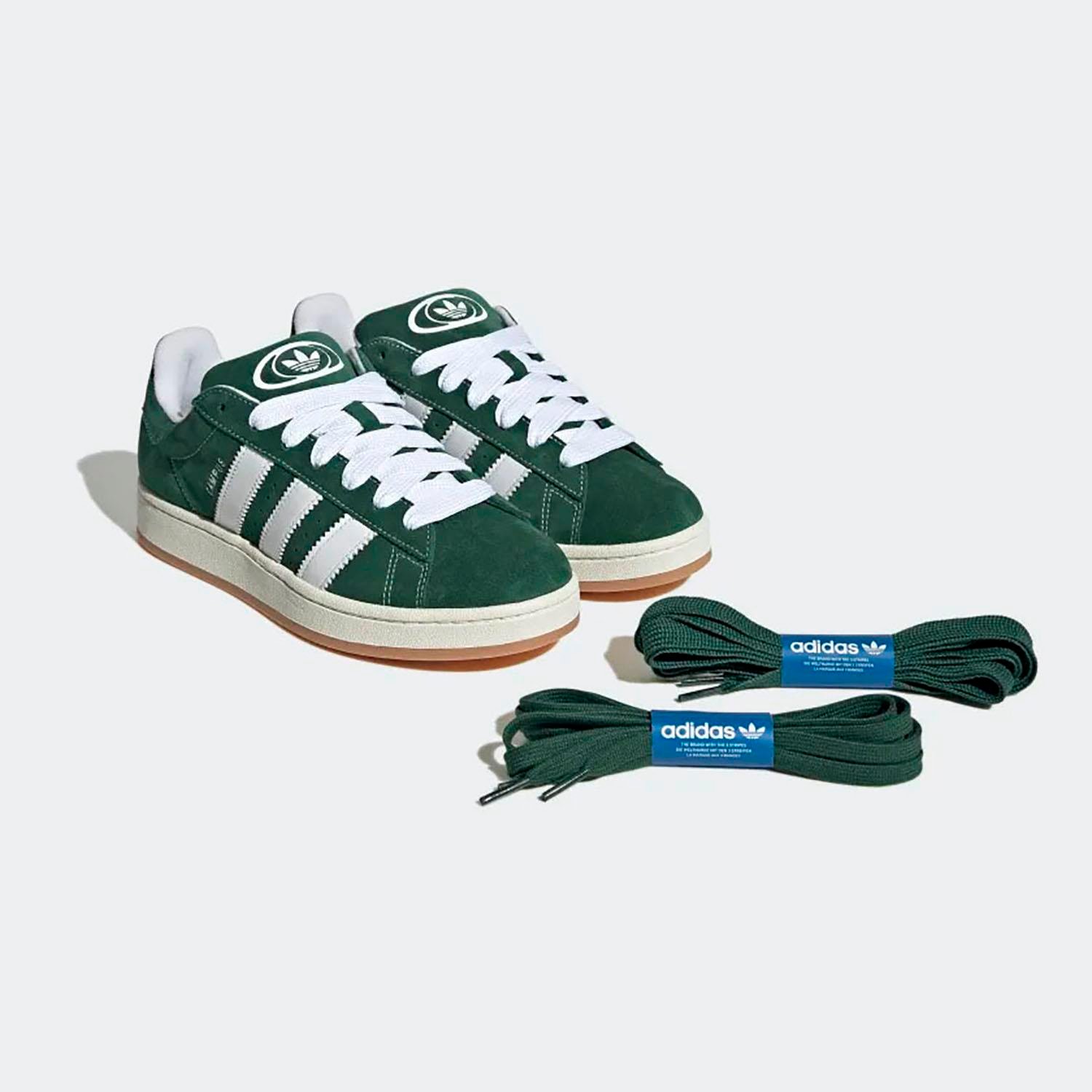 Adidas Erkek Günlük Spor Ayakkabı Campus 00S H03472 CAMPUS 00s