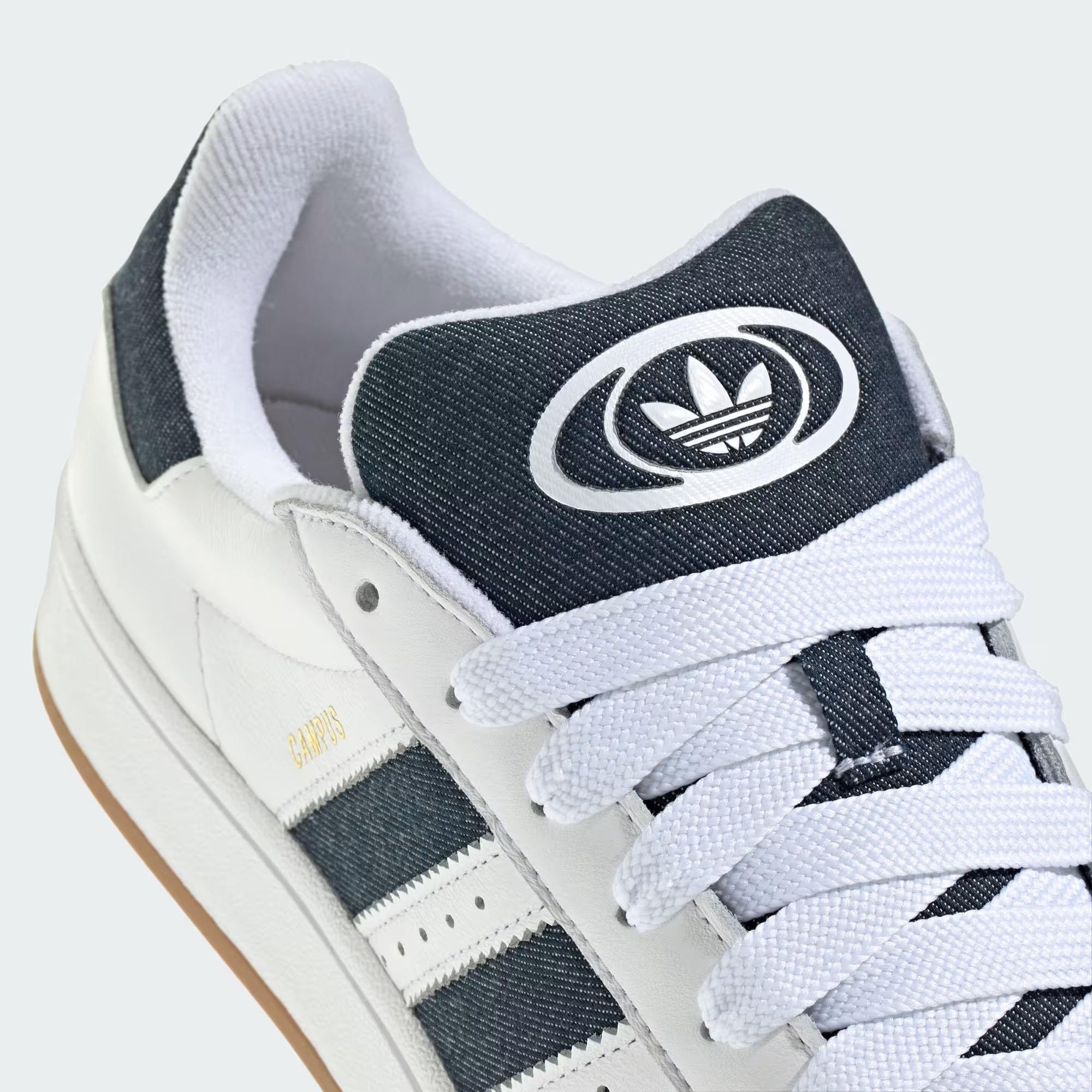 Adidas Erkek Günlük Spor Ayakkabı Campus 00S Jq7439