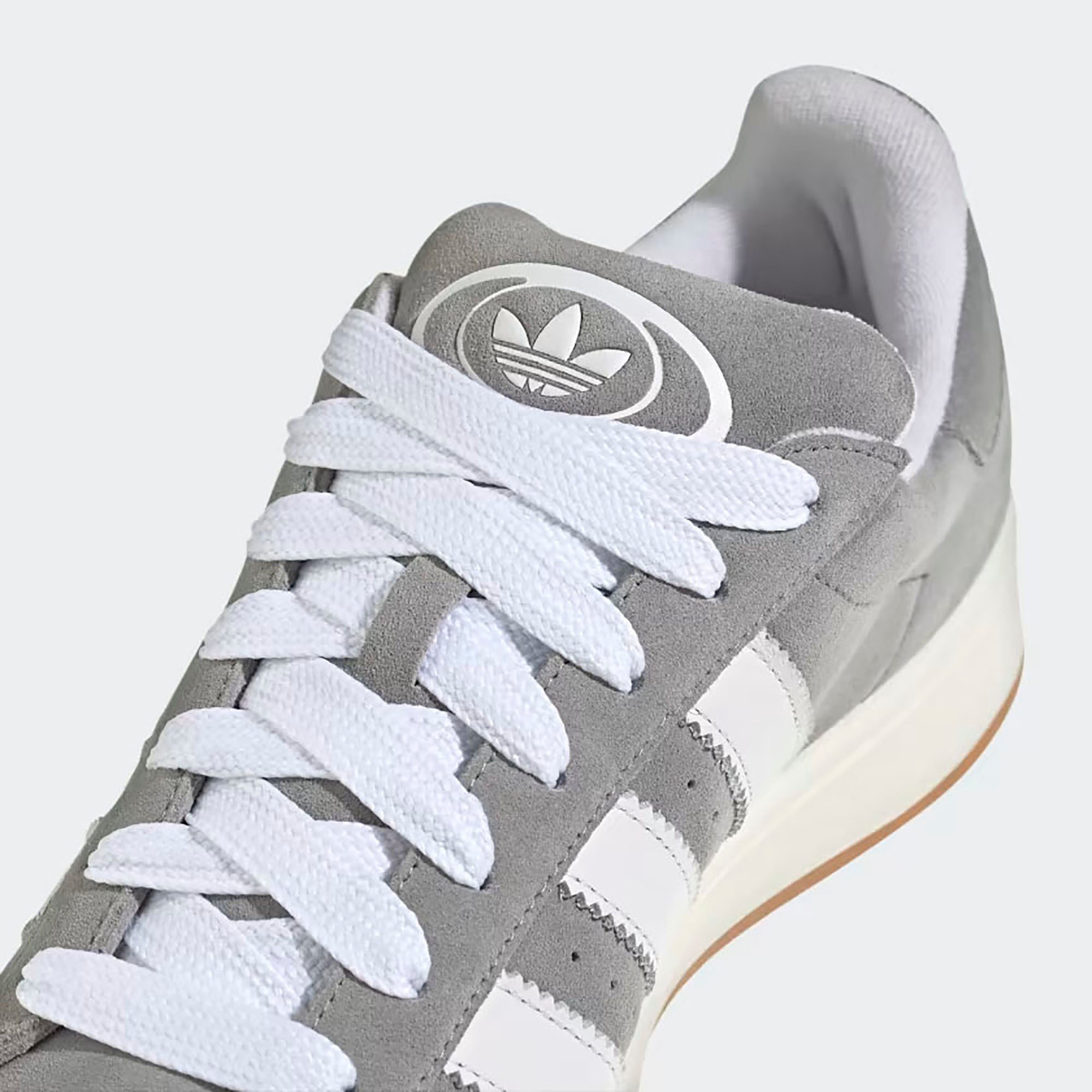 Adidas Erkek Günlük Spor Ayakkabı Campus 00S Hq8707