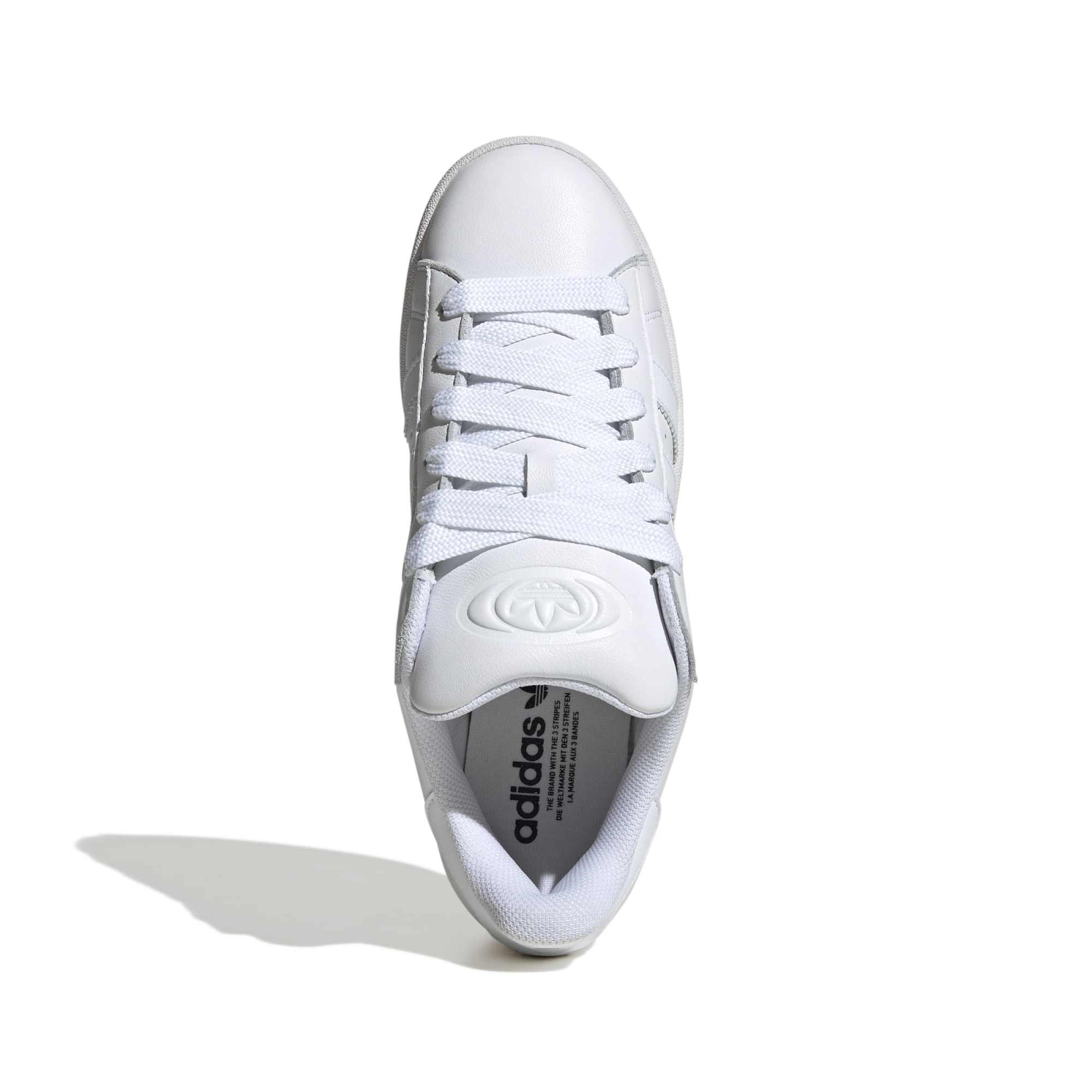 Adidas Erkek Günlük Spor Ayakkabı Campus 00S Jp9996 CAMPUS 00s