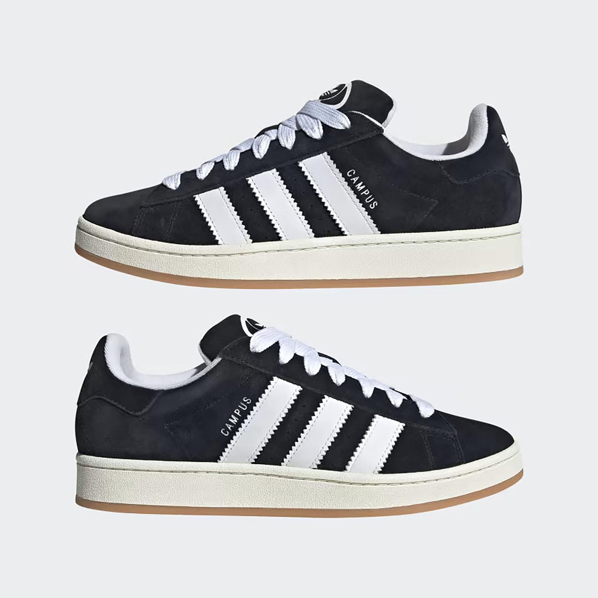 Adidas Erkek Günlük Spor Ayakkabı Campus 00S Hq8708 CAMPUS 00s